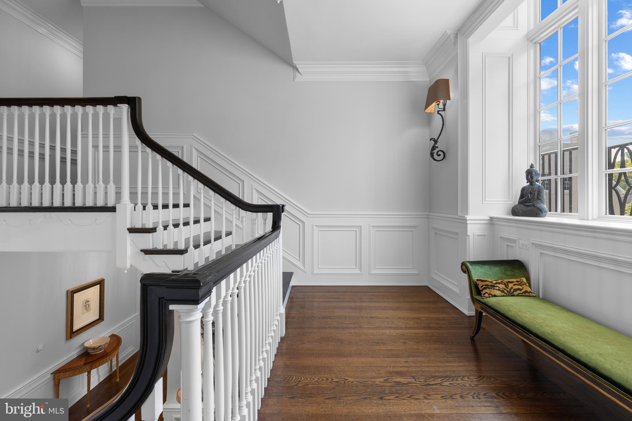 GREENSPRING VALLEY - Residential