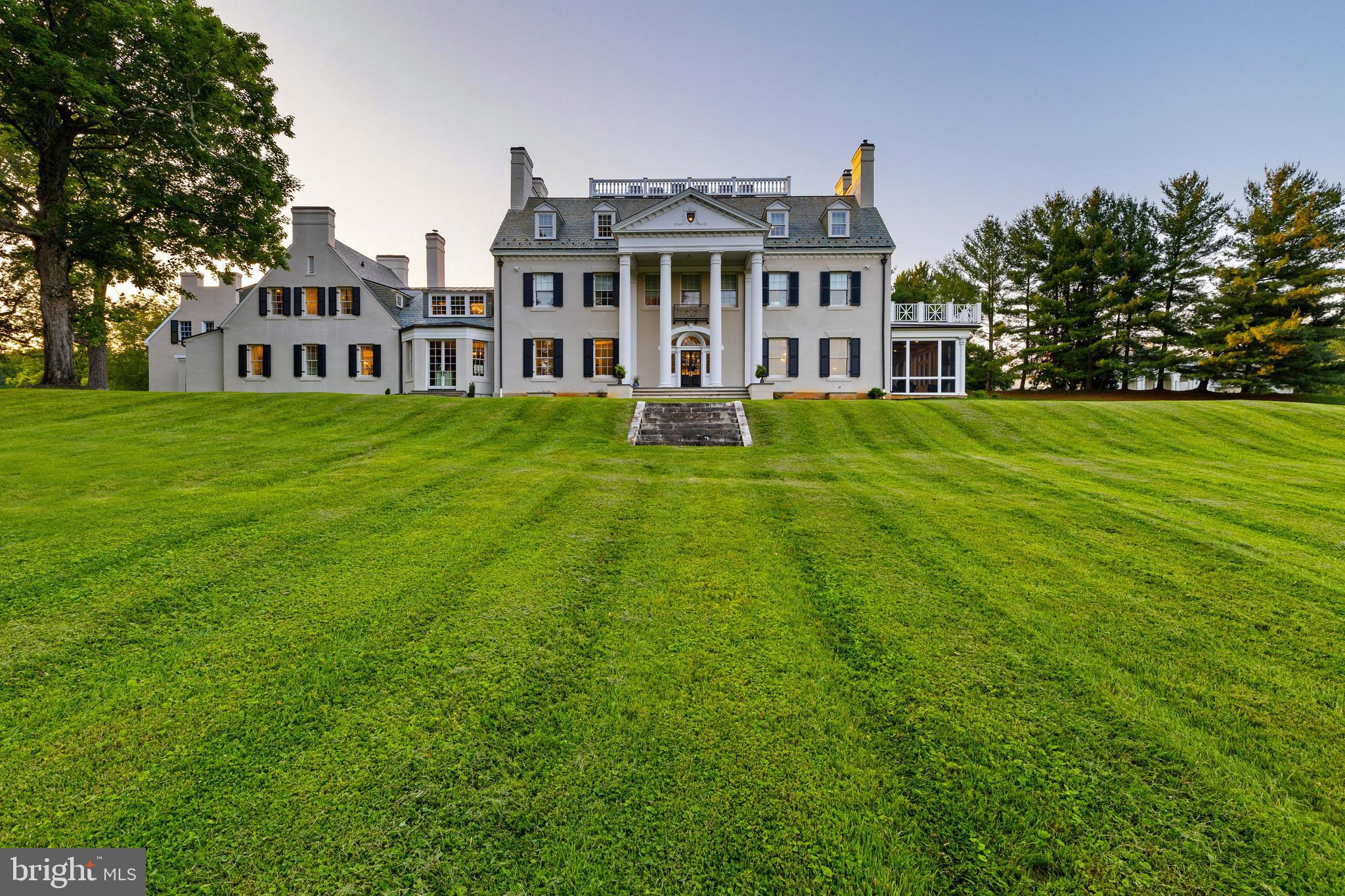 1718 GREENSPRING VALLEY ROAD