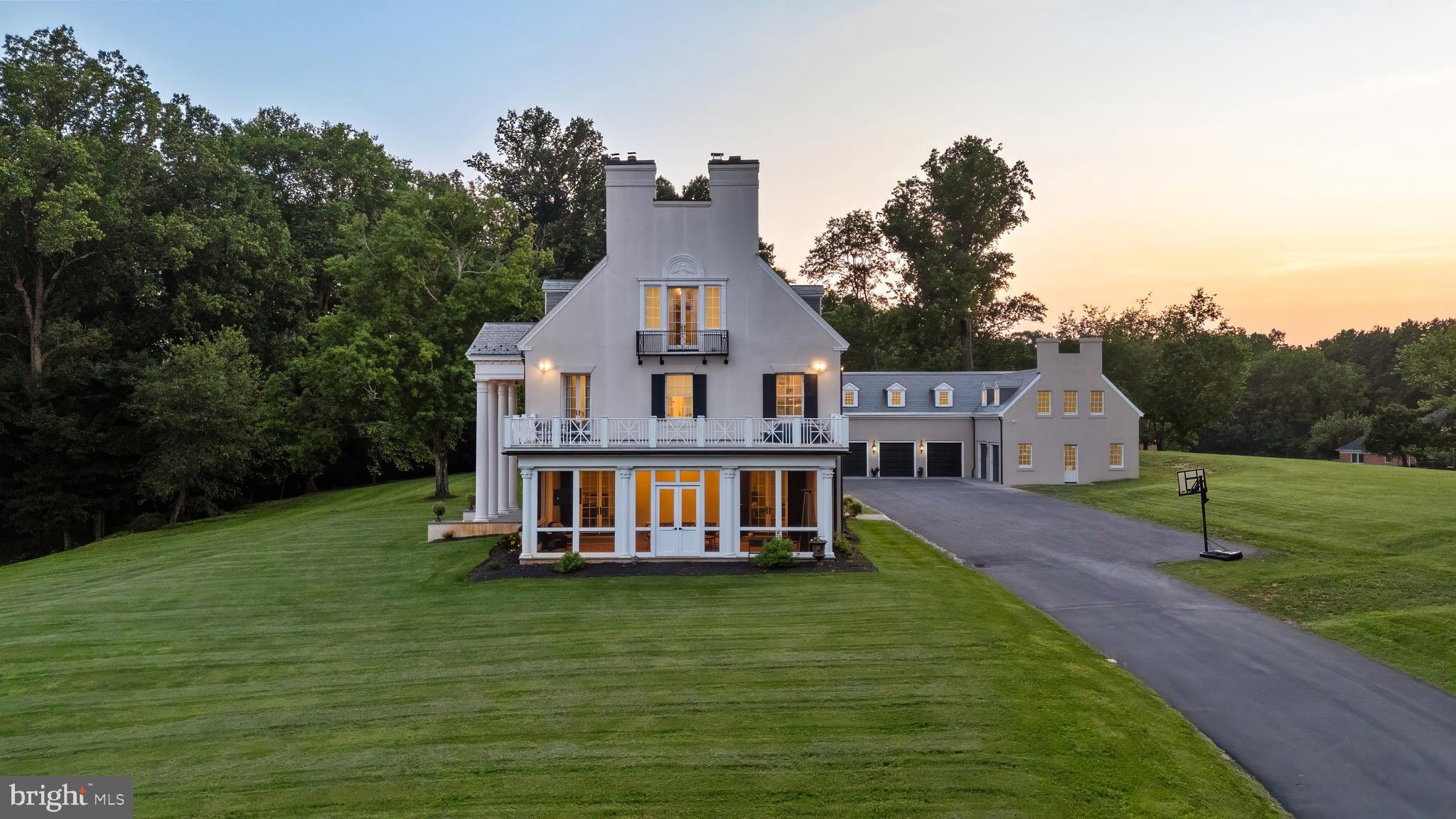 GREENSPRING VALLEY - Residential