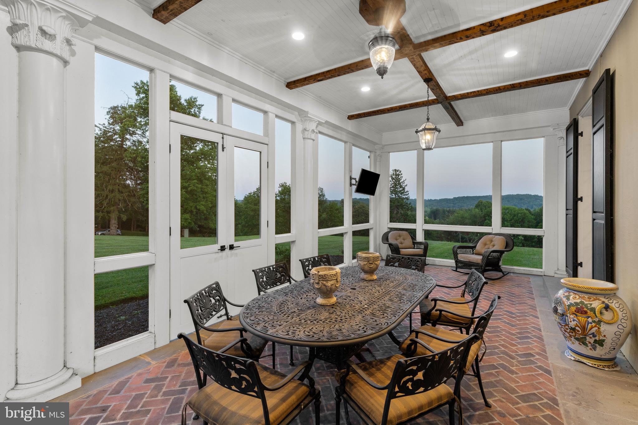 GREENSPRING VALLEY - Residential