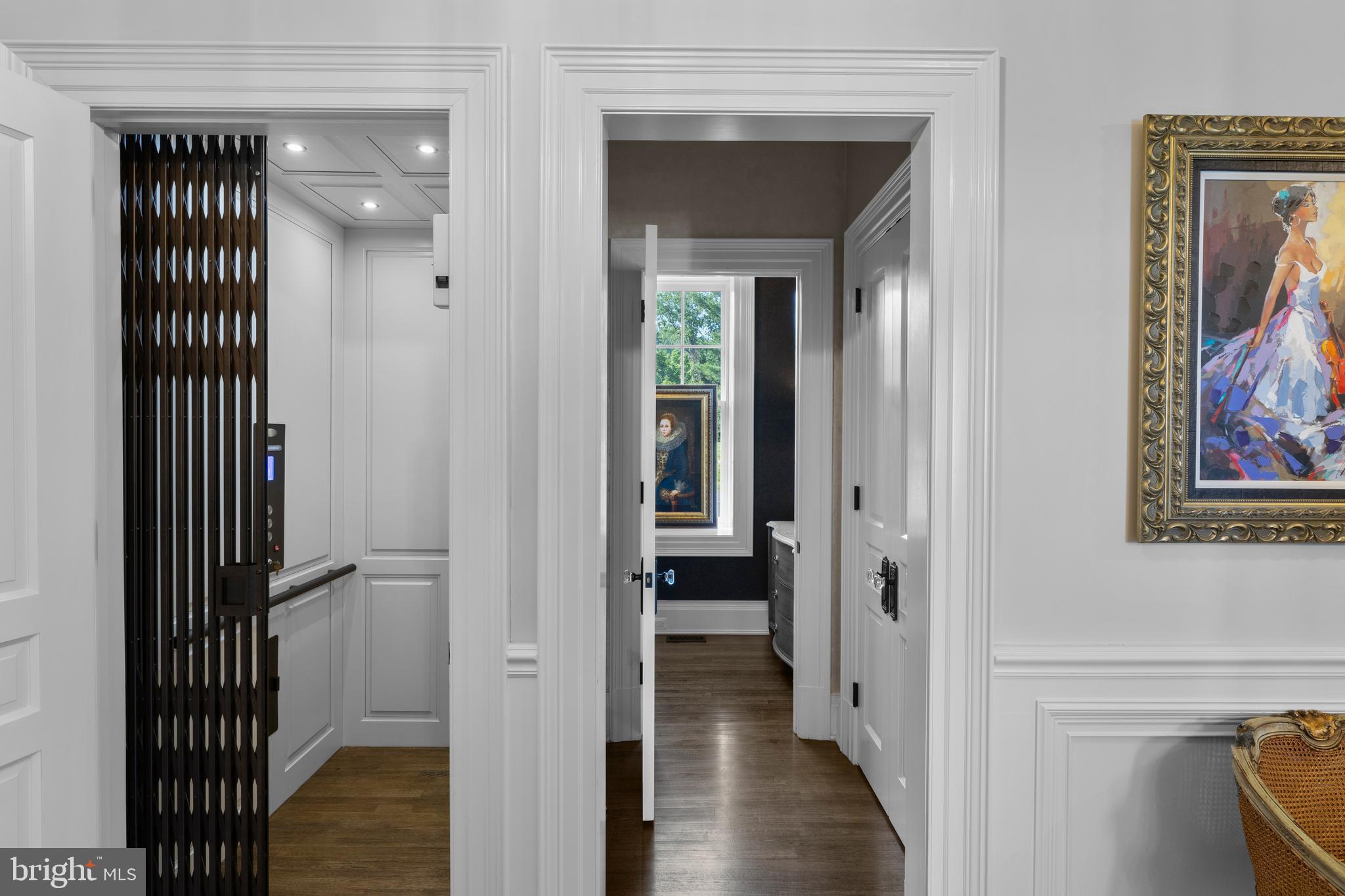 GREENSPRING VALLEY - Residential