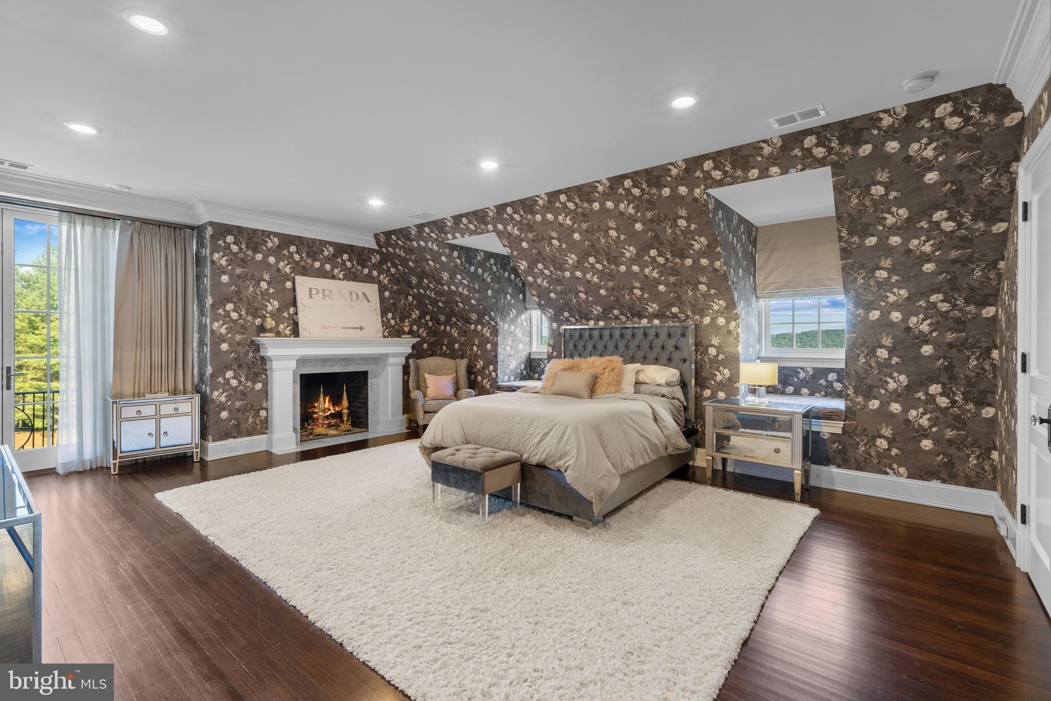 GREENSPRING VALLEY - Residential