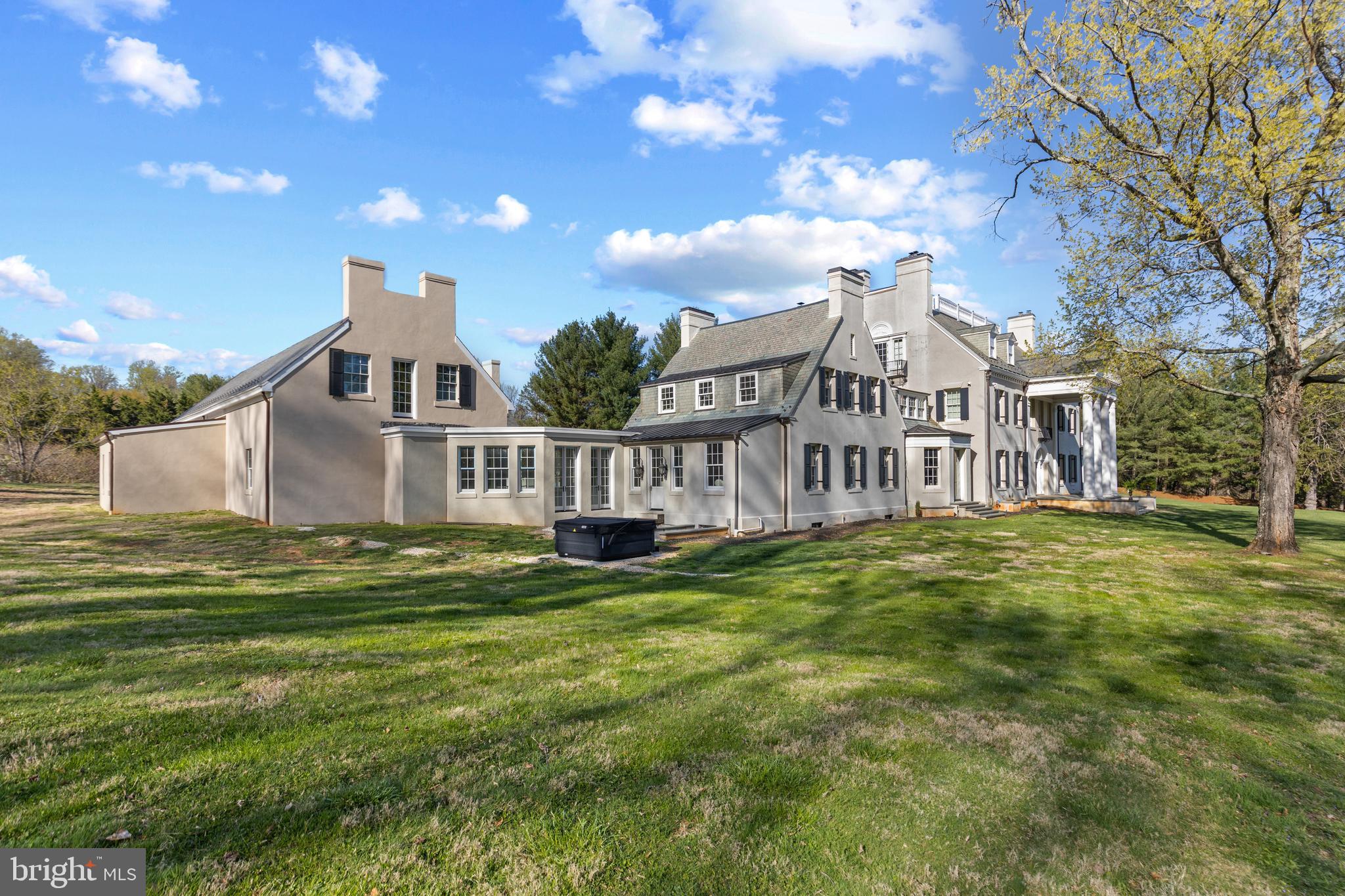 GREENSPRING VALLEY - Residential