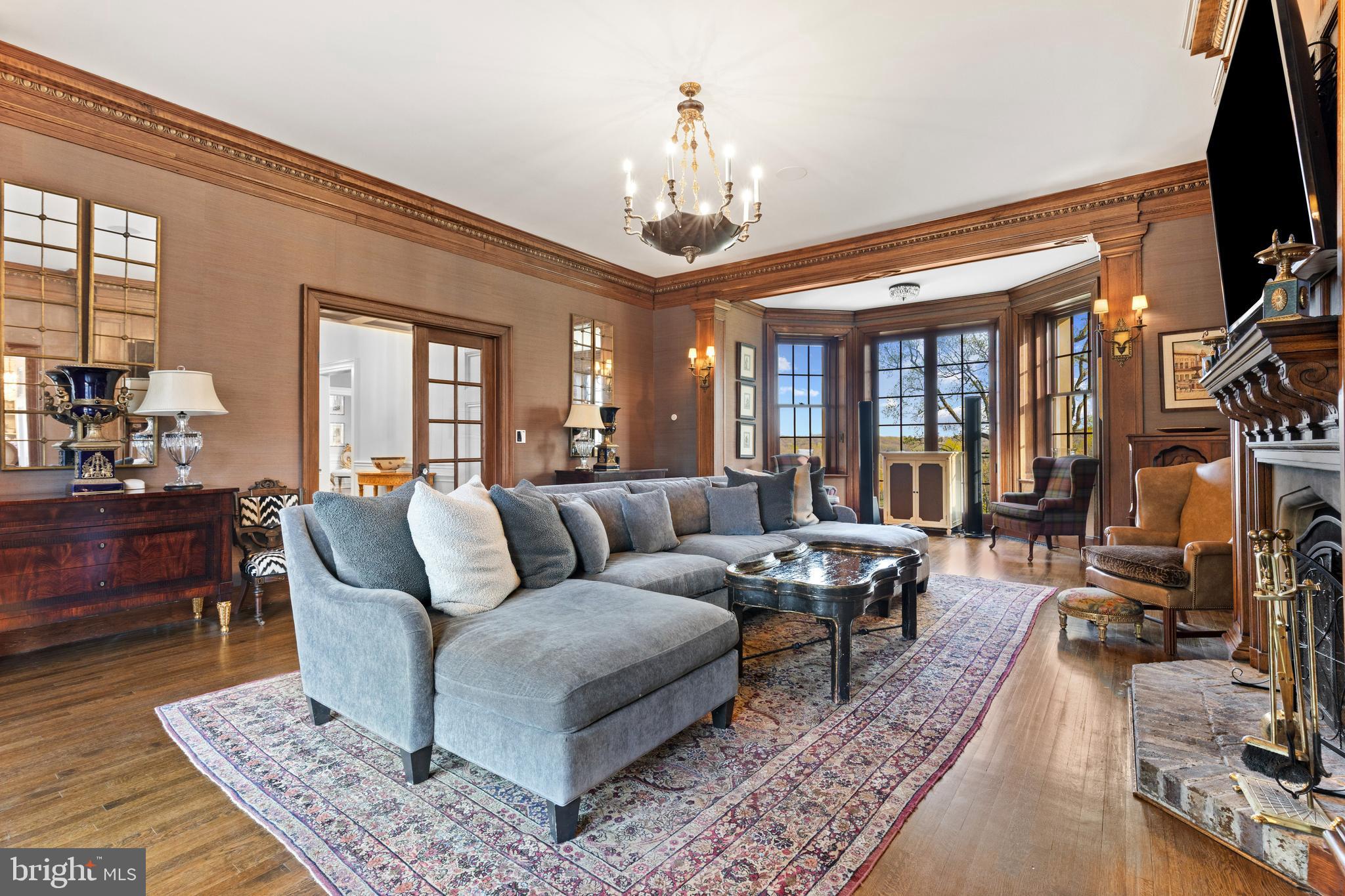 GREENSPRING VALLEY - Residential