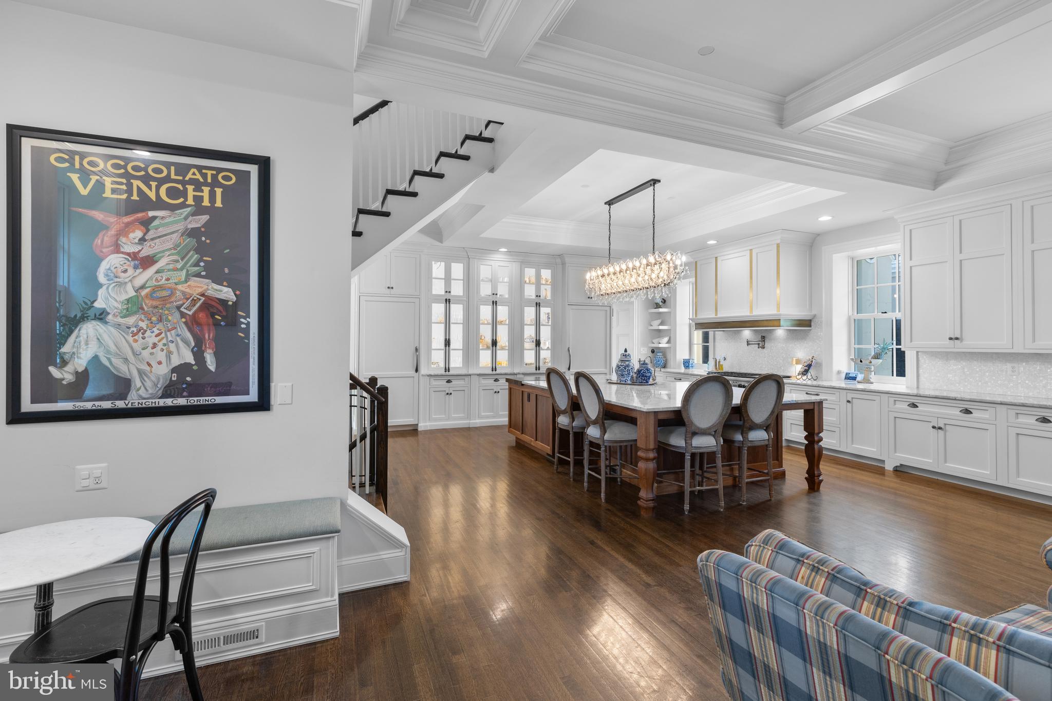 GREENSPRING VALLEY - Residential