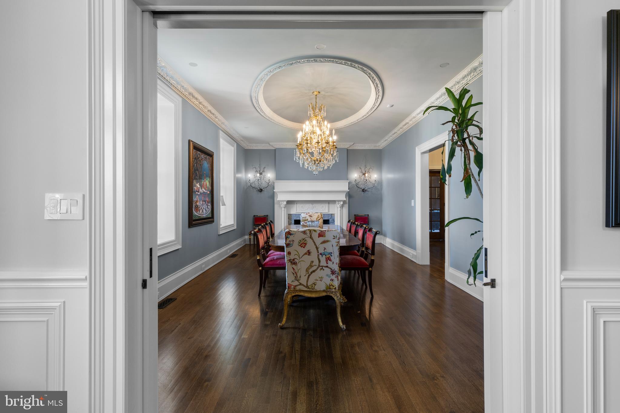 GREENSPRING VALLEY - Residential