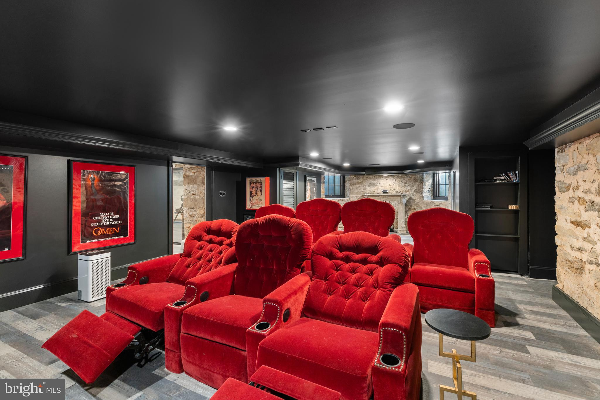 GREENSPRING VALLEY - Residential