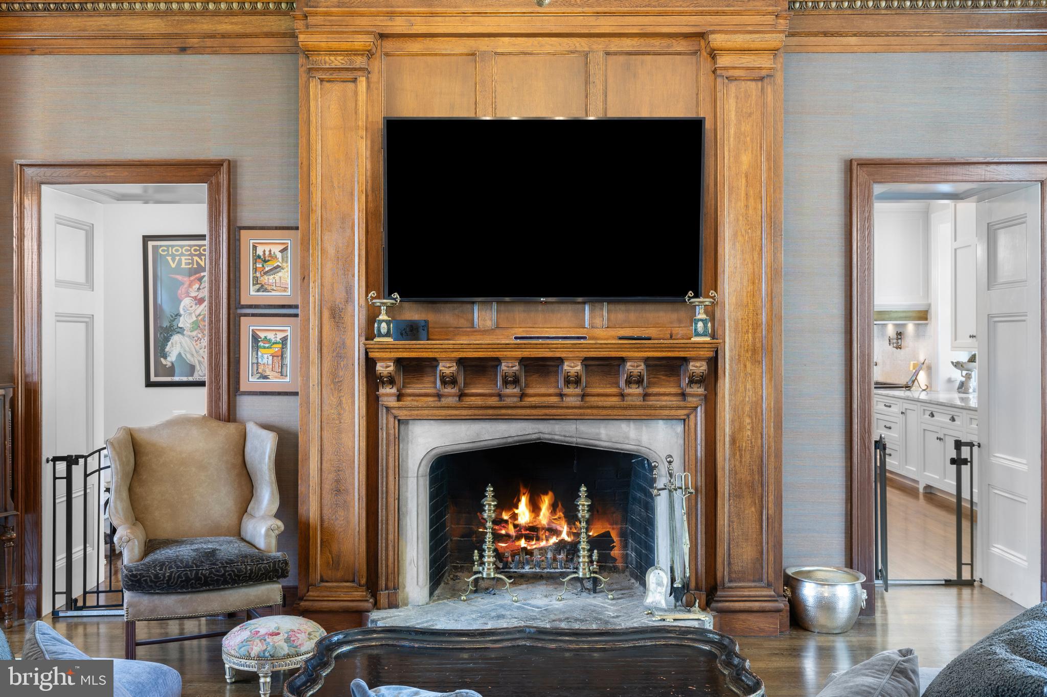 GREENSPRING VALLEY - Residential