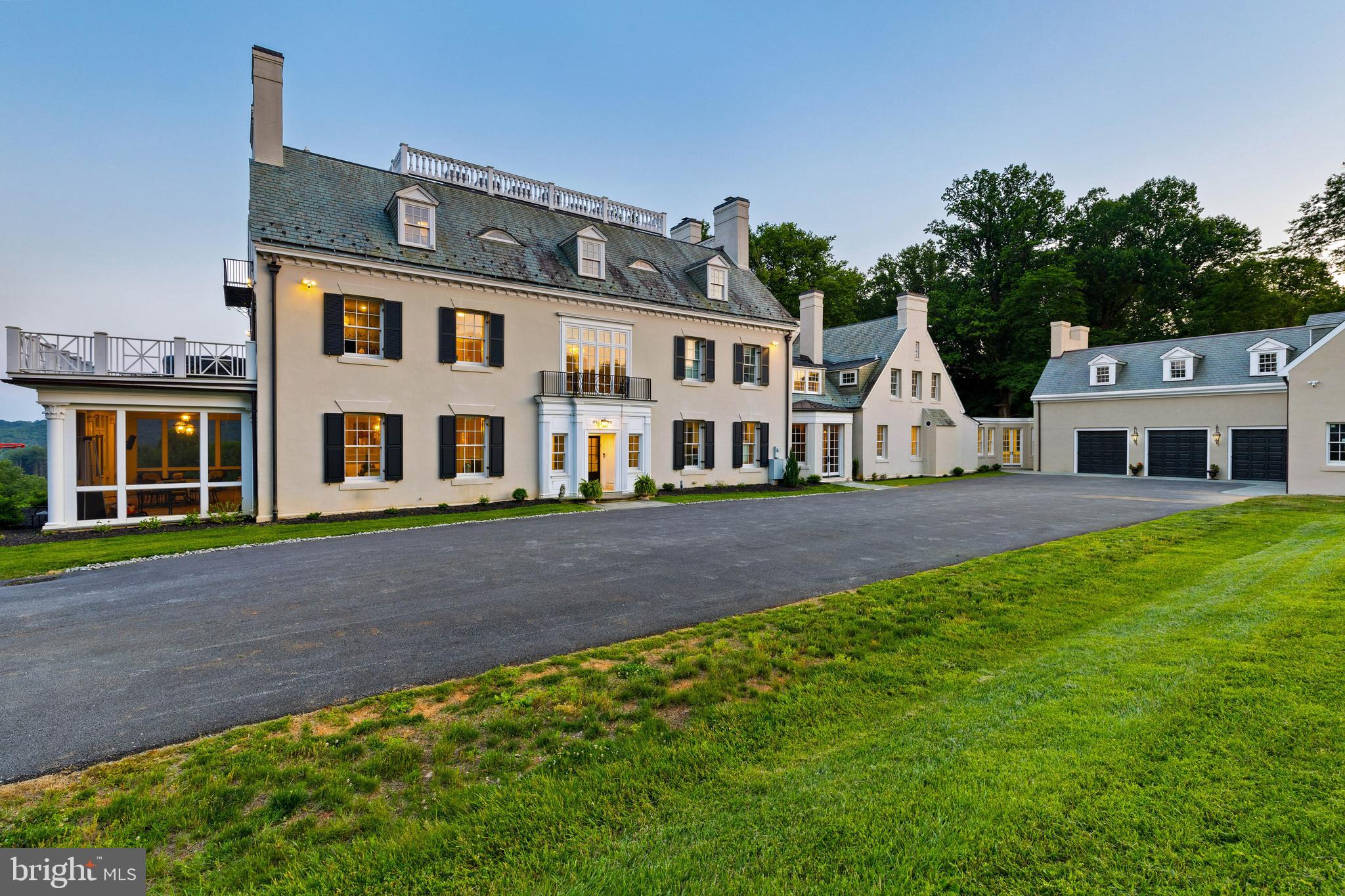 GREENSPRING VALLEY - Residential