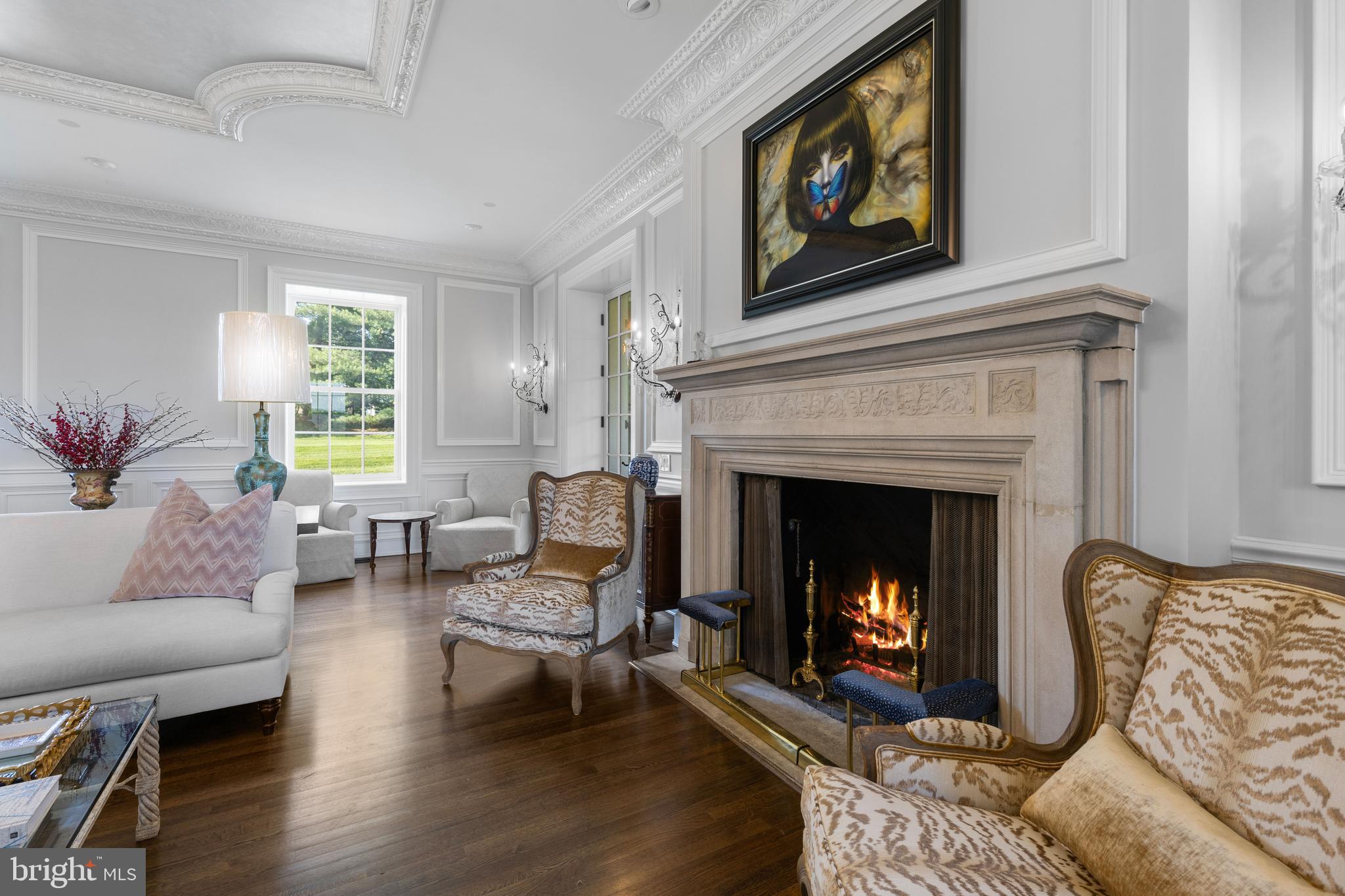 GREENSPRING VALLEY - Residential