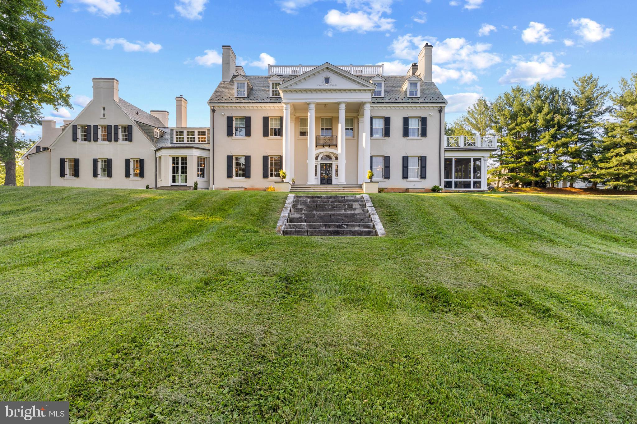 1718 GREENSPRING VALLEY ROAD