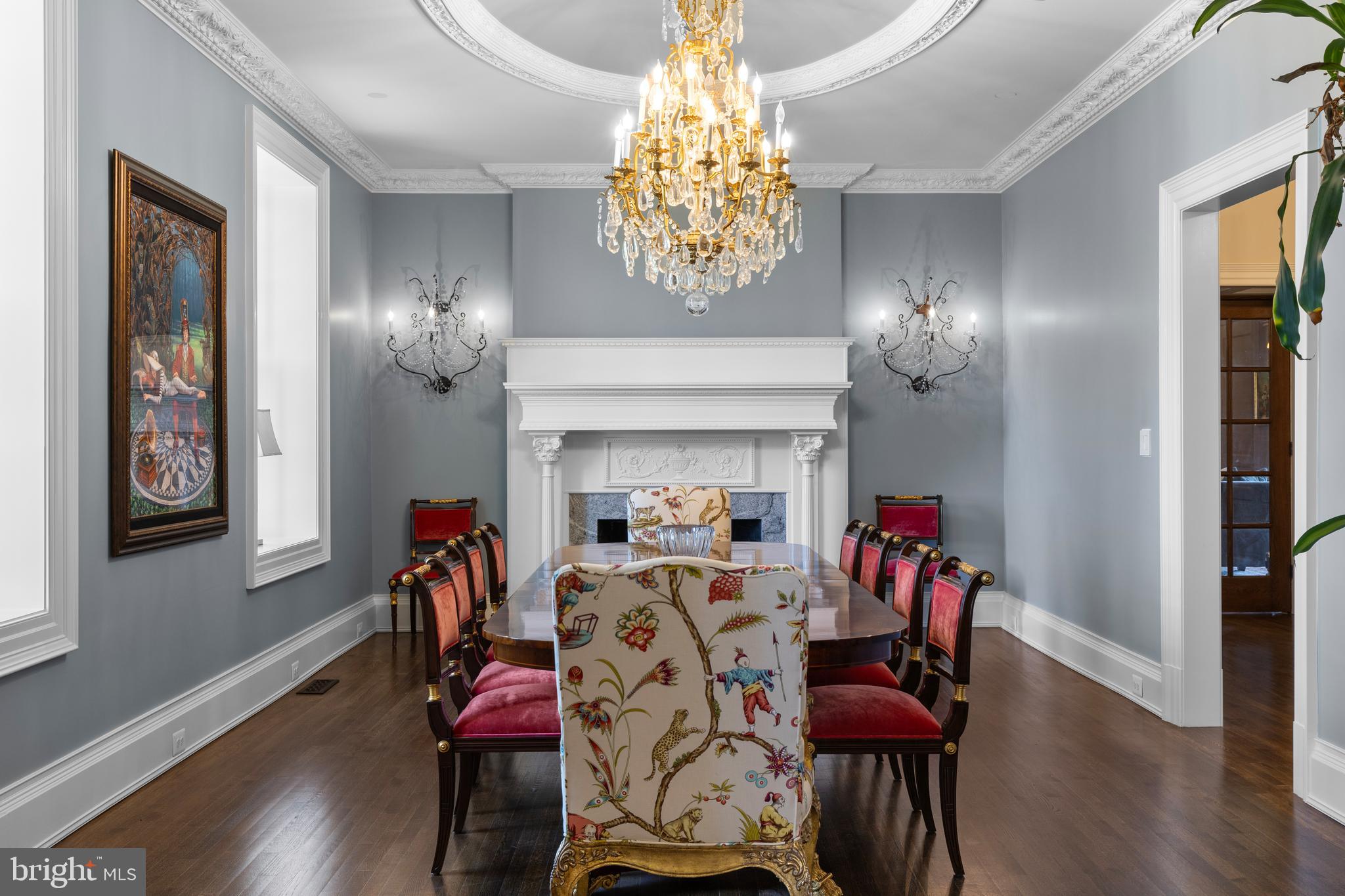 GREENSPRING VALLEY - Residential