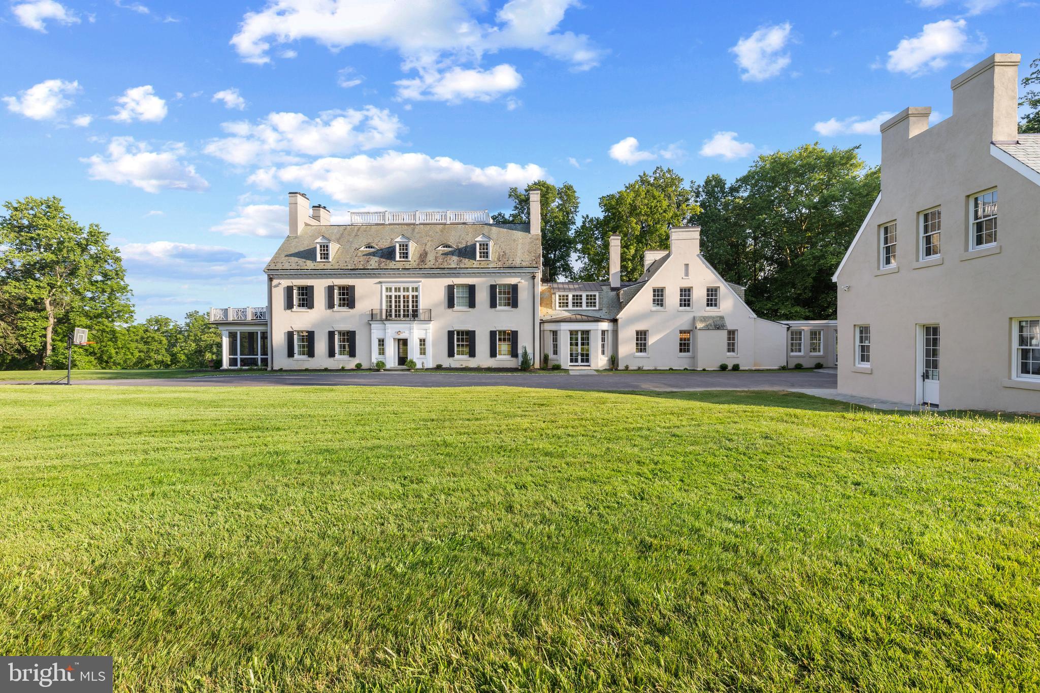 GREENSPRING VALLEY - Residential