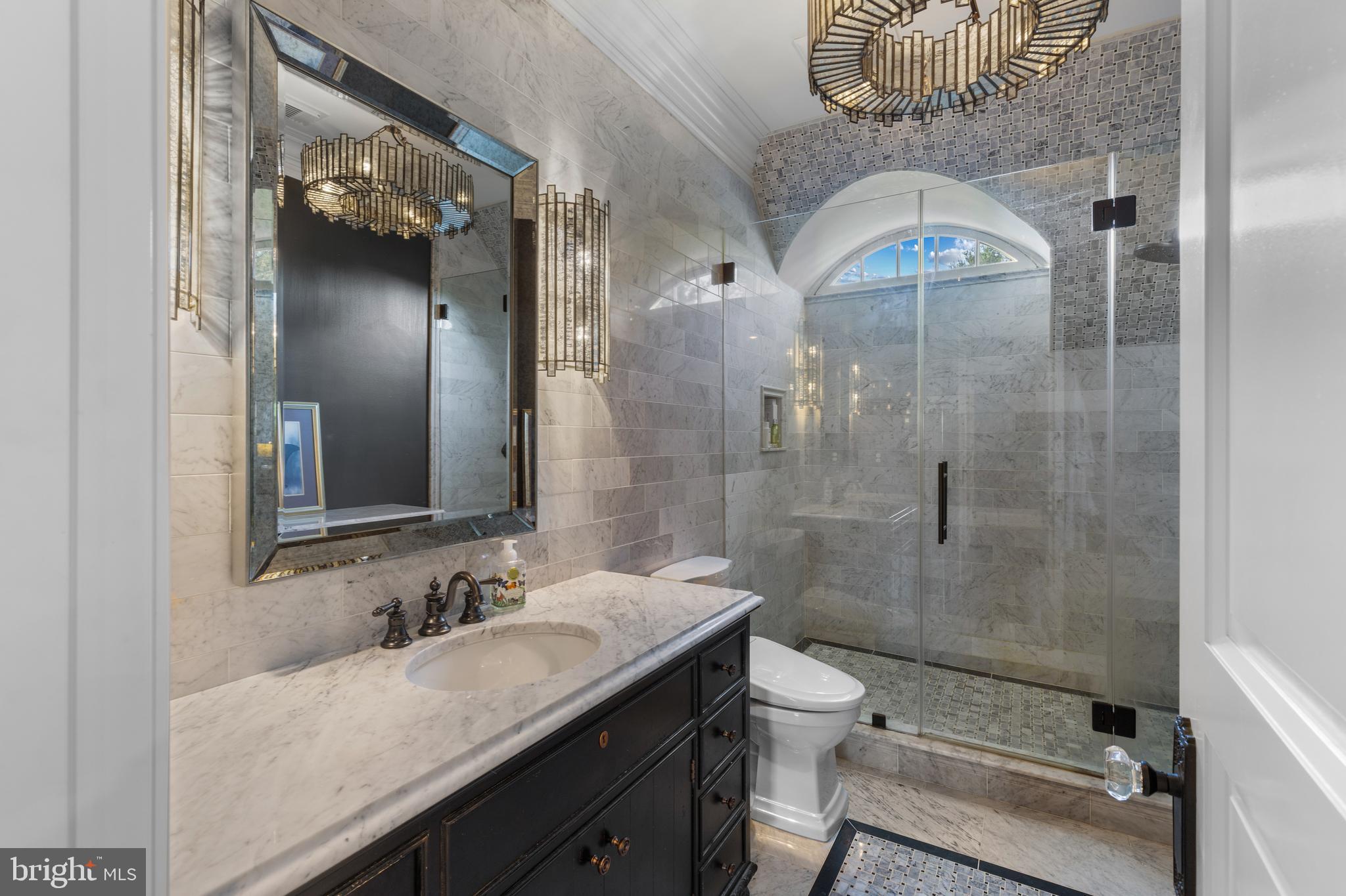 GREENSPRING VALLEY - Residential