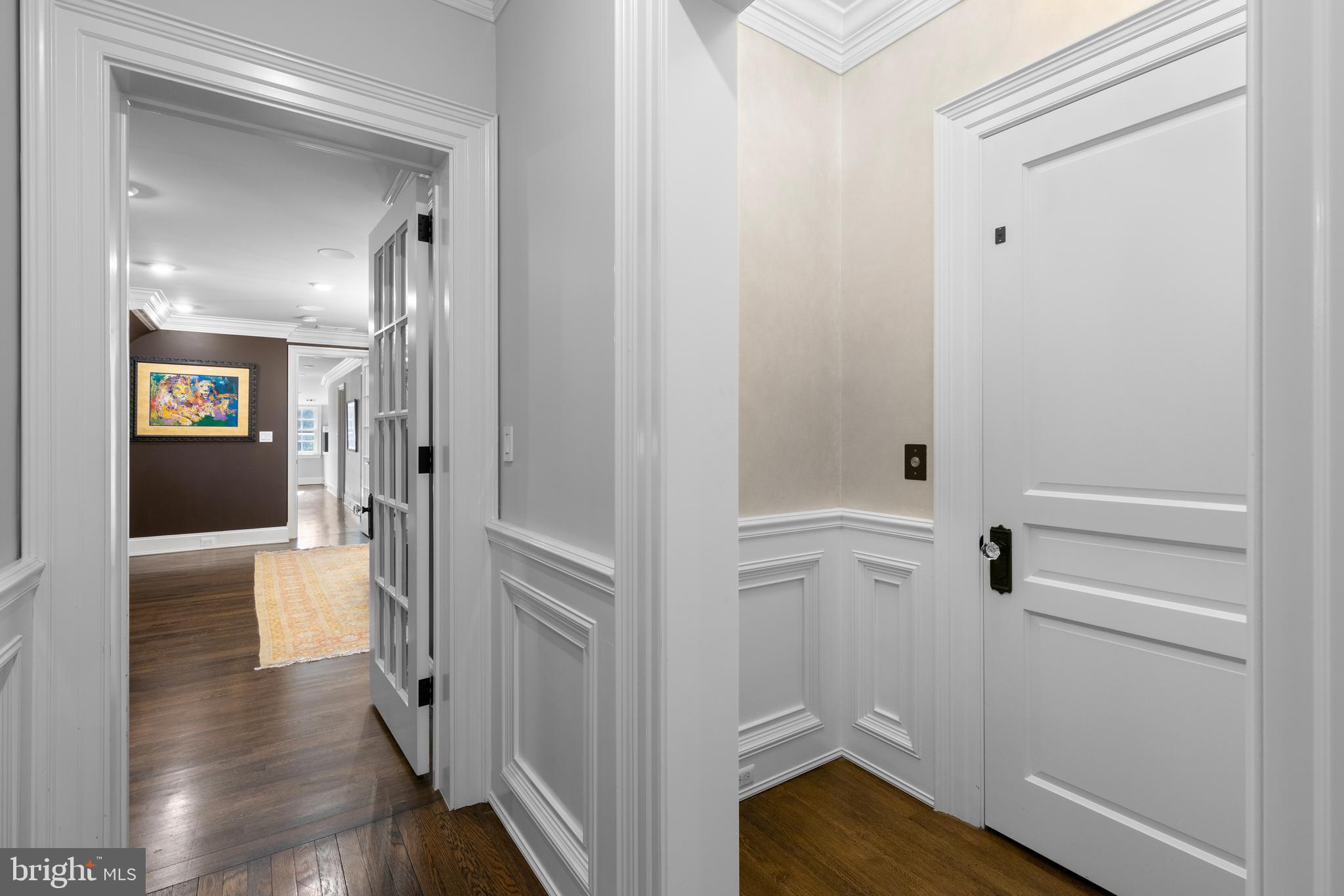 GREENSPRING VALLEY - Residential