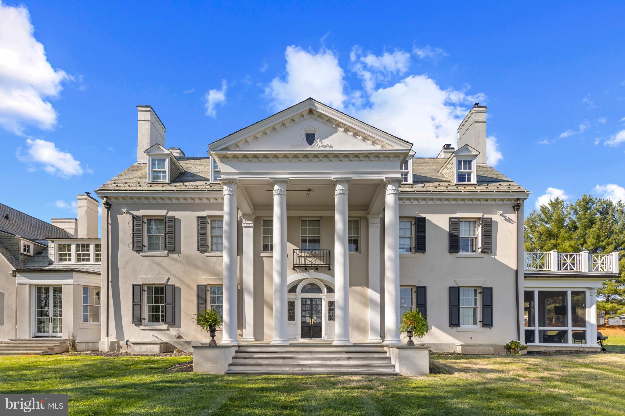 1718 GREENSPRING VALLEY ROAD