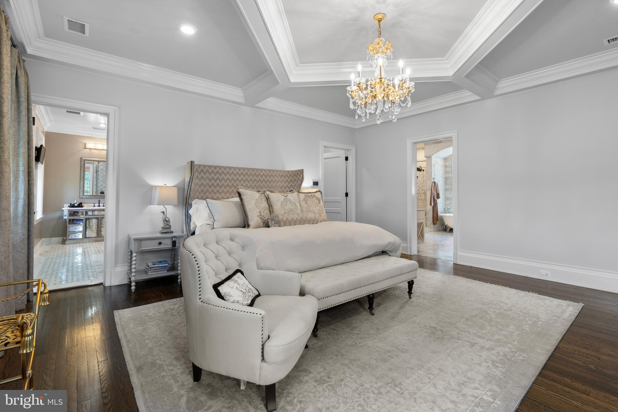 GREENSPRING VALLEY - Residential