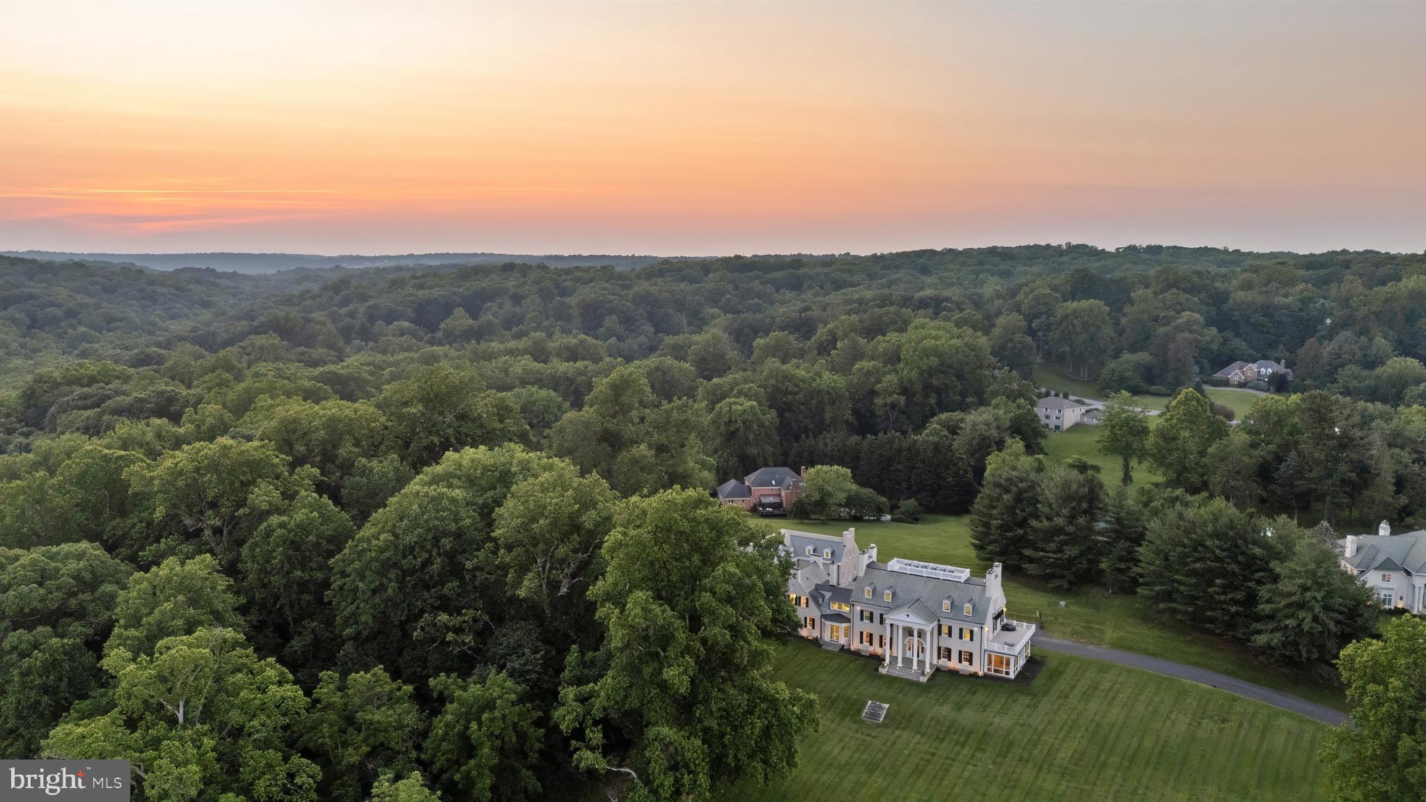 GREENSPRING VALLEY - Residential