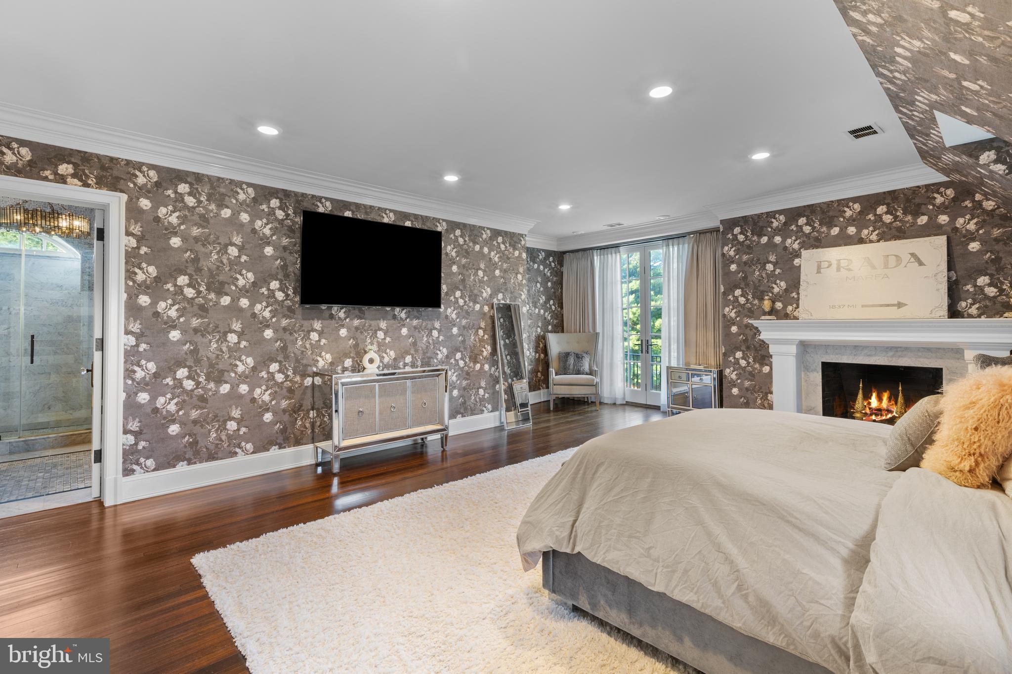 GREENSPRING VALLEY - Residential