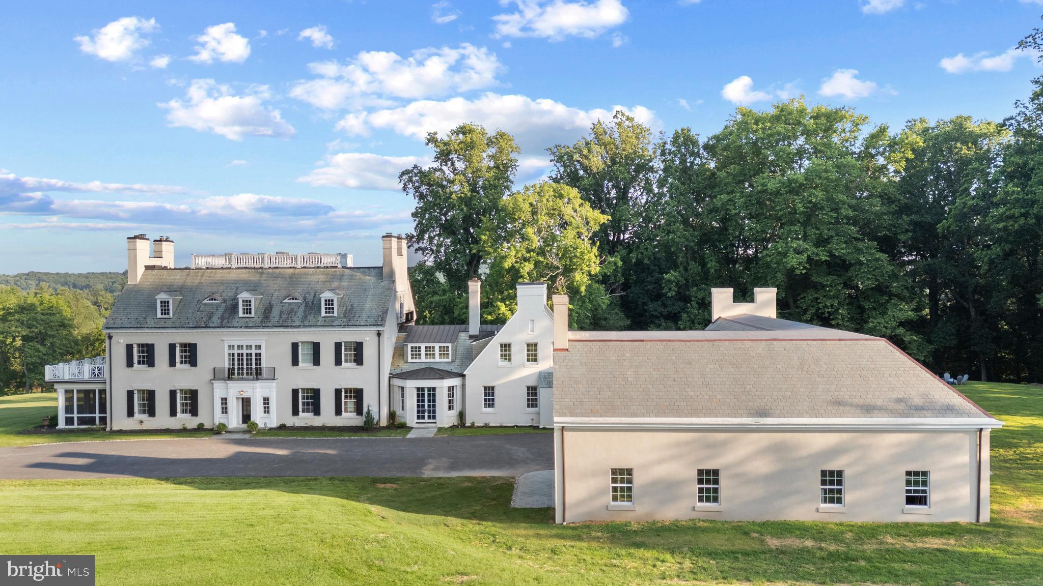 GREENSPRING VALLEY - Residential