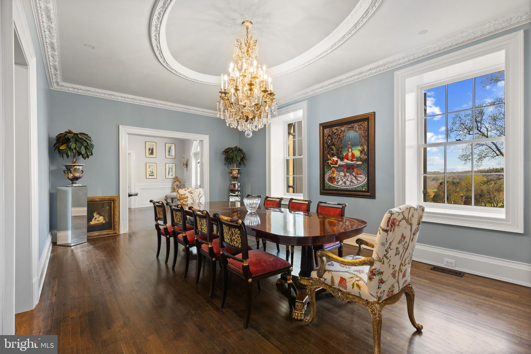 GREENSPRING VALLEY - Residential