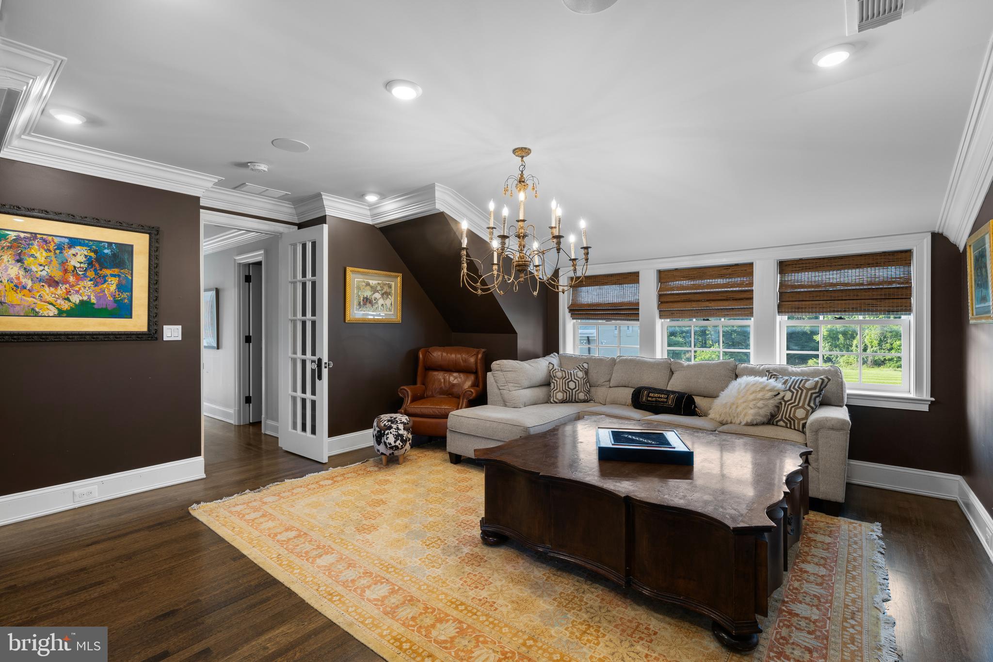 GREENSPRING VALLEY - Residential