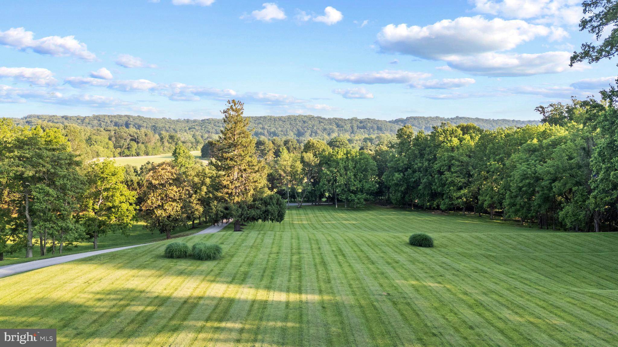 GREENSPRING VALLEY - Residential