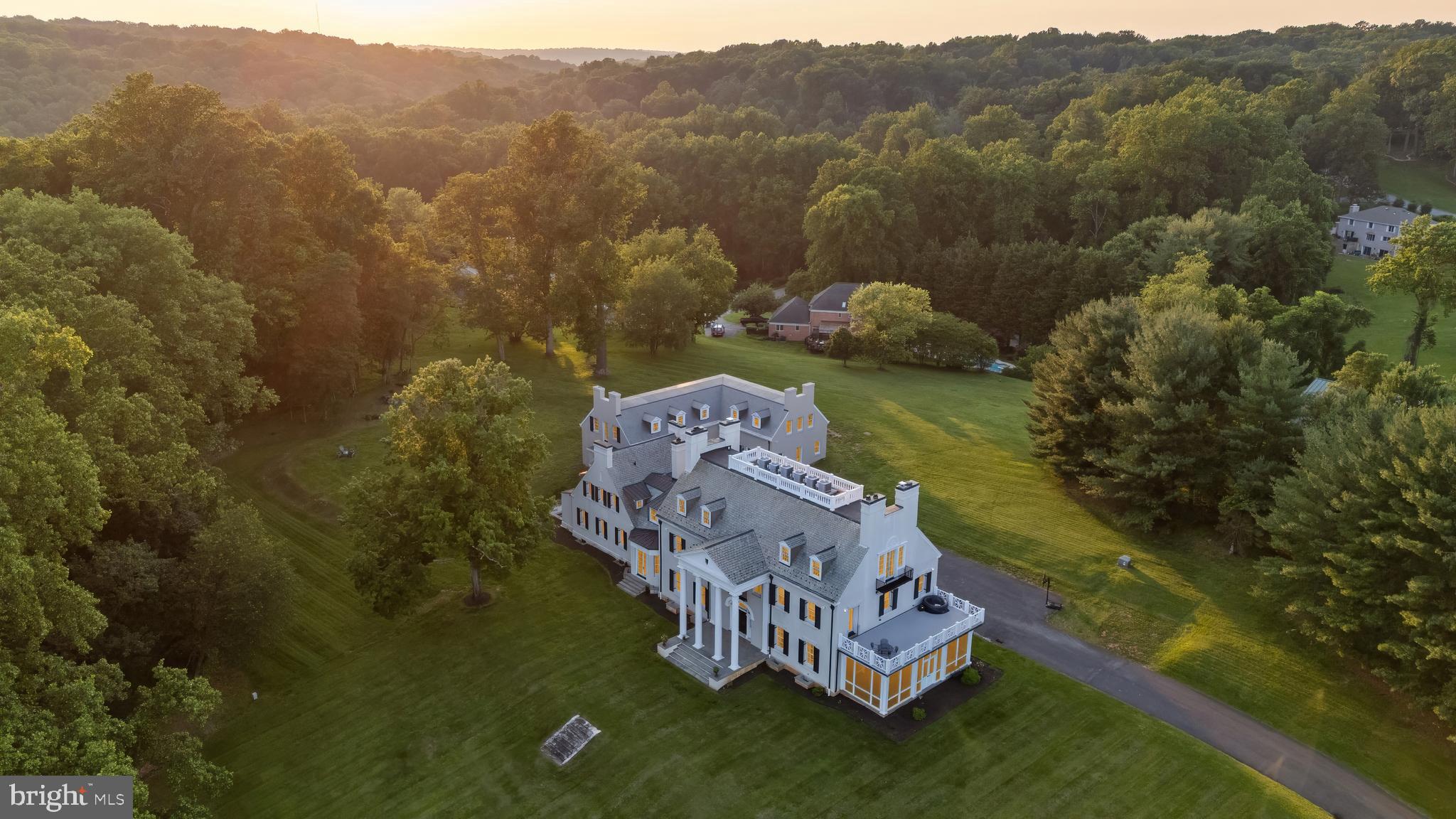 GREENSPRING VALLEY - Residential