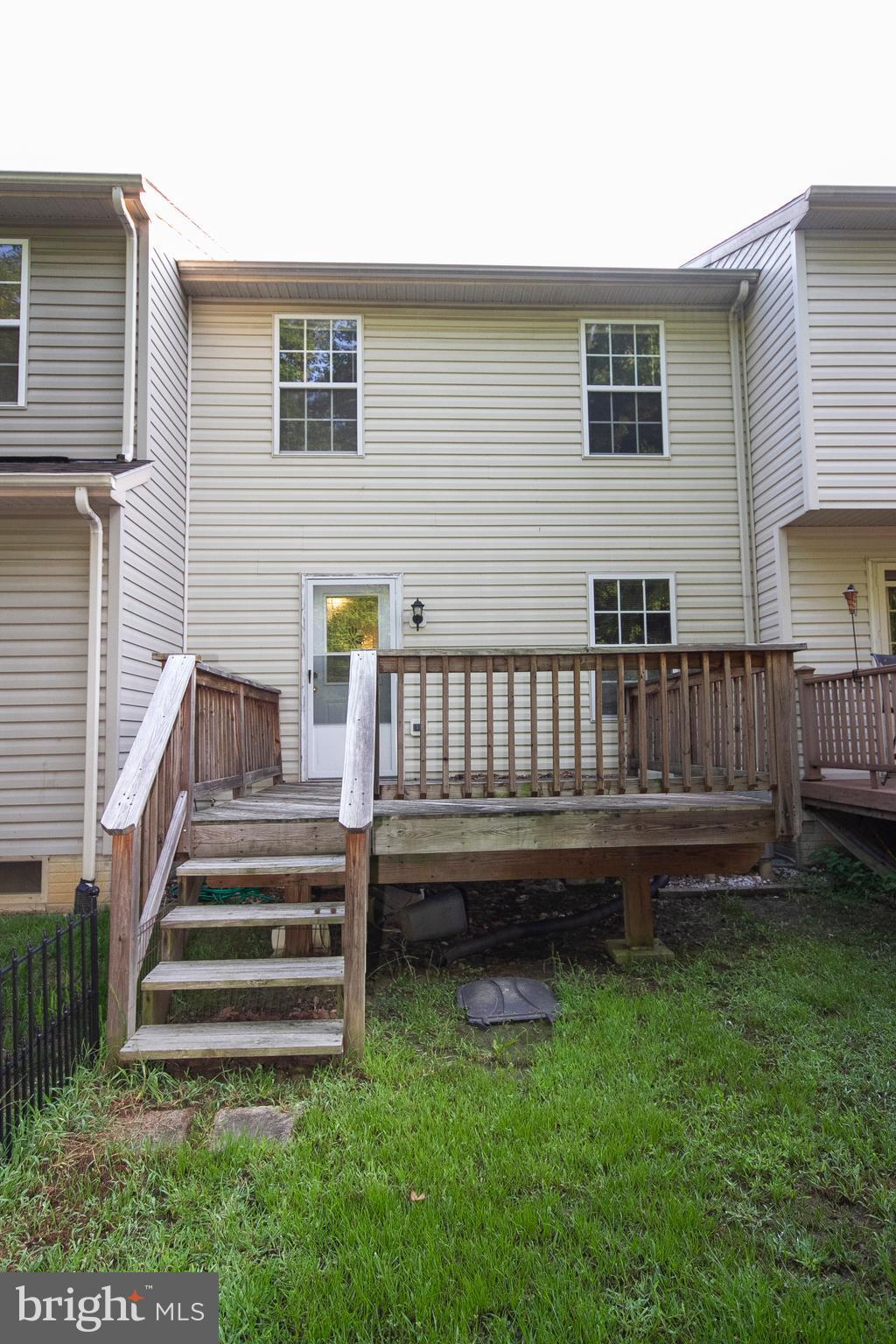 NEW HAVEN WOODS - Residential