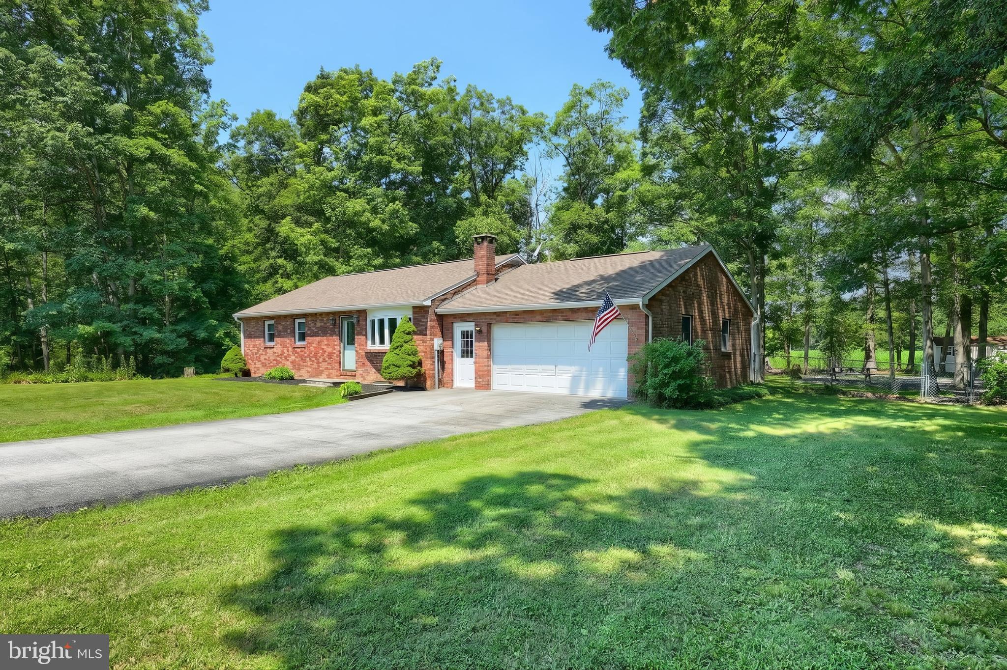 10 BAIR ROAD