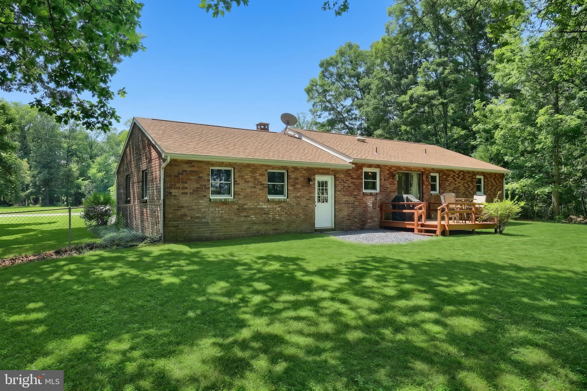 10 BAIR ROAD