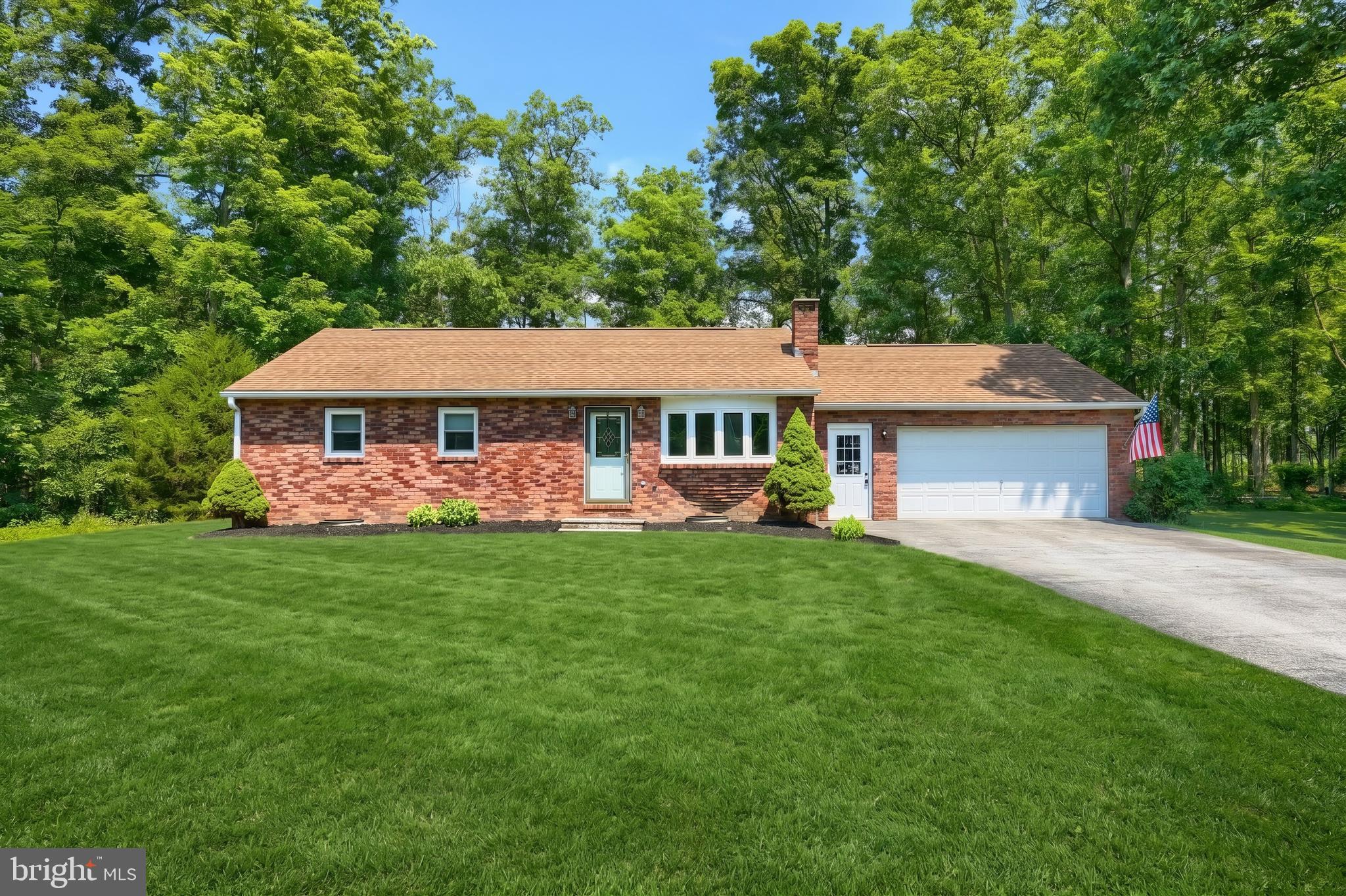 10 BAIR ROAD
