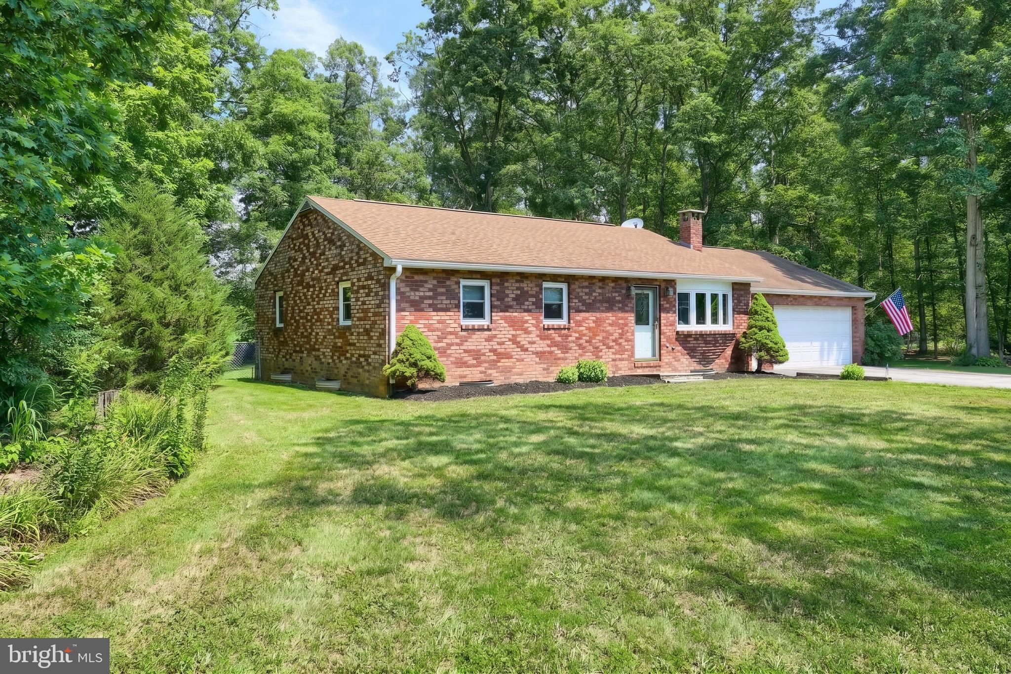 10 BAIR ROAD