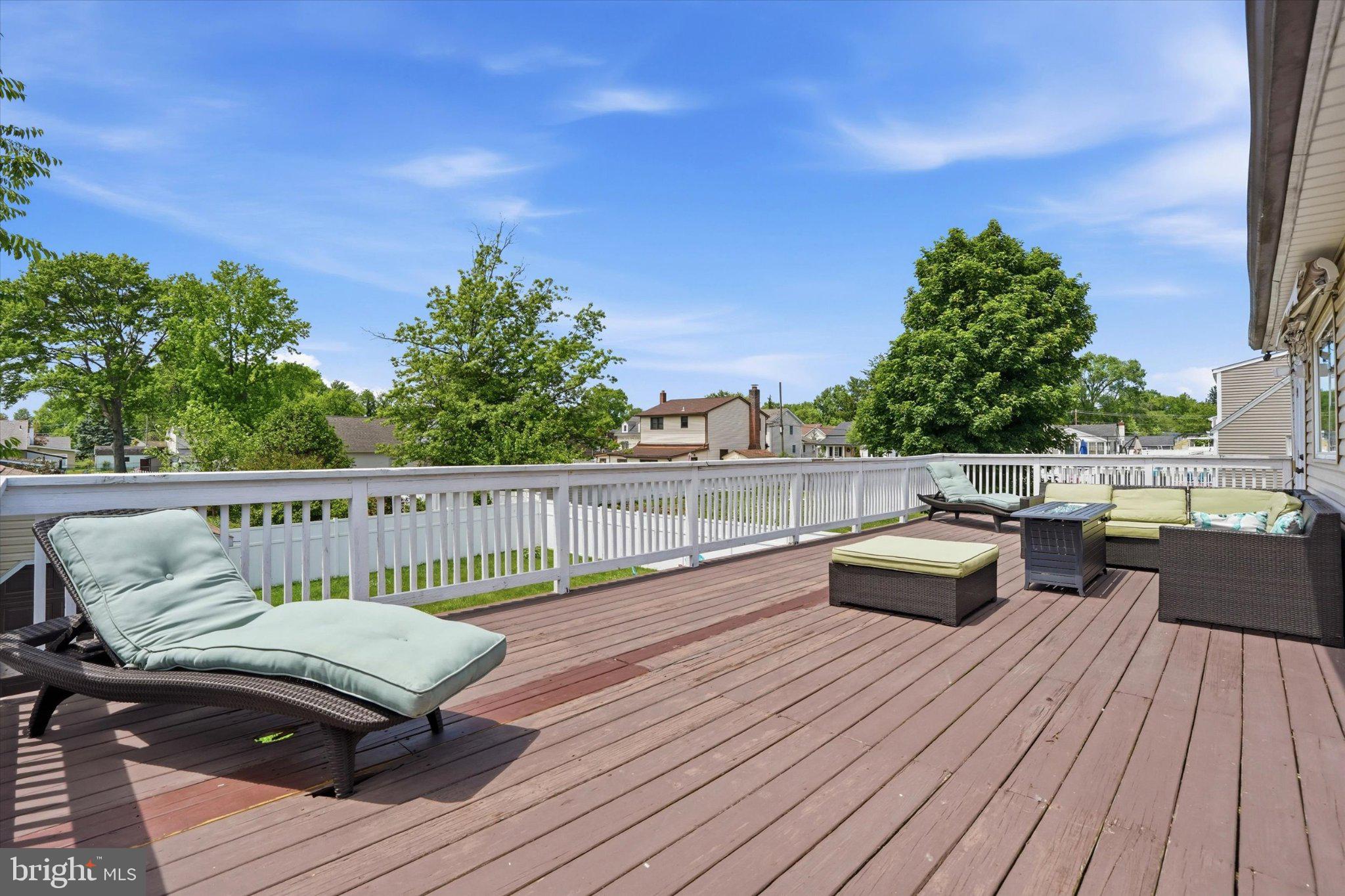 EDDINGTON GDNS - Residential