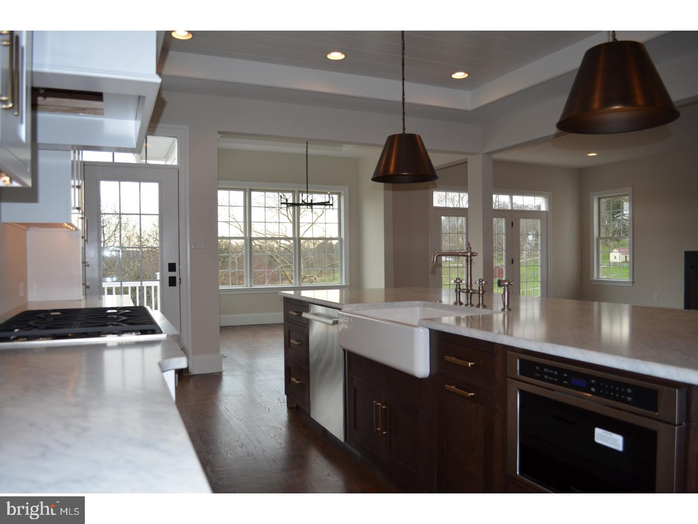 STERLING HEIGHTS - Residential