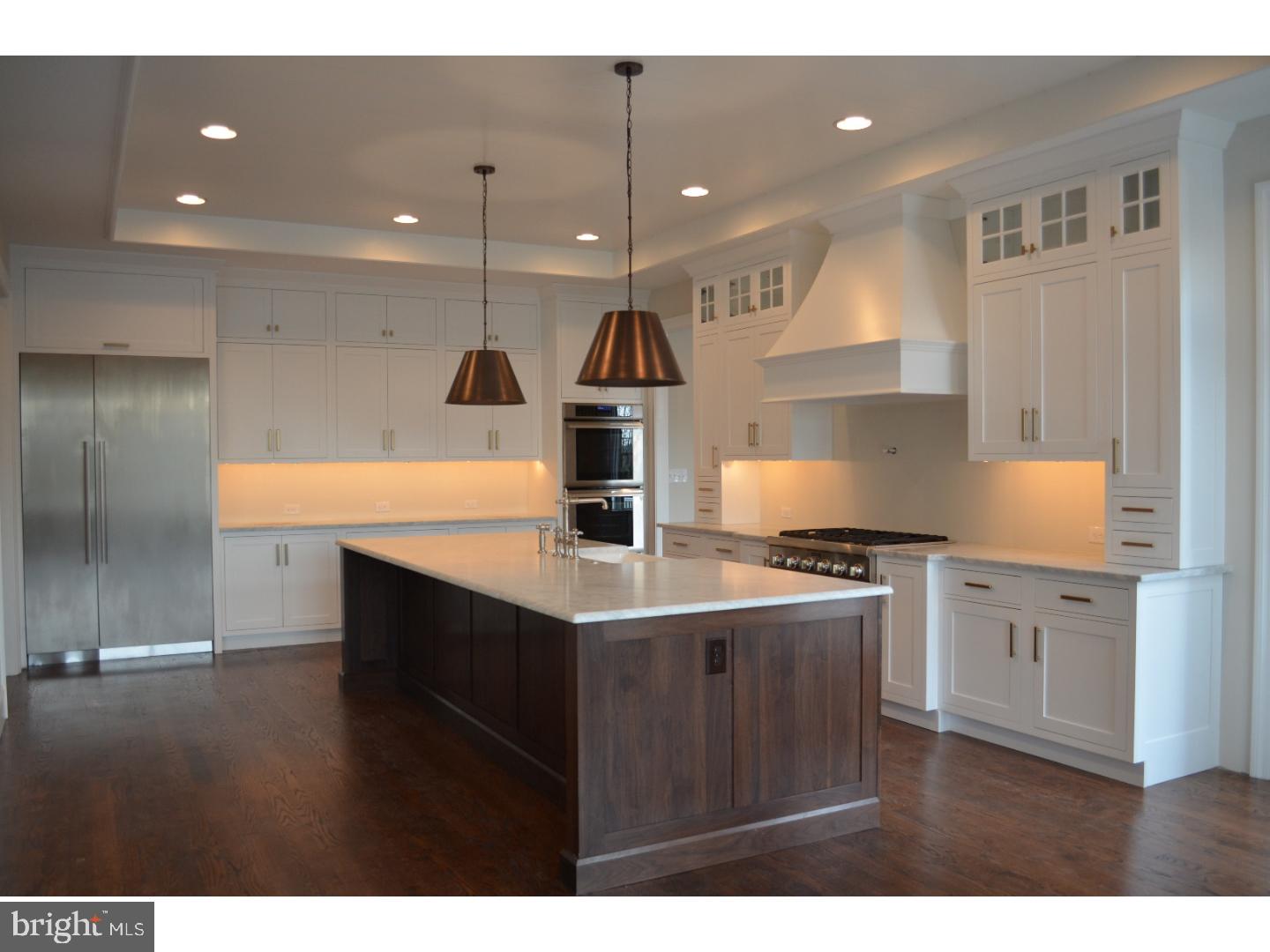 STERLING HEIGHTS - Residential