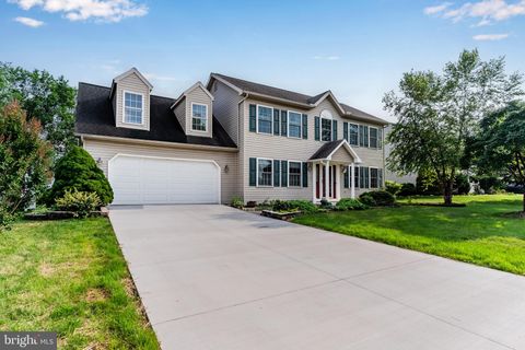 224 SKYLINE VIEW CARLISLE PA 17013