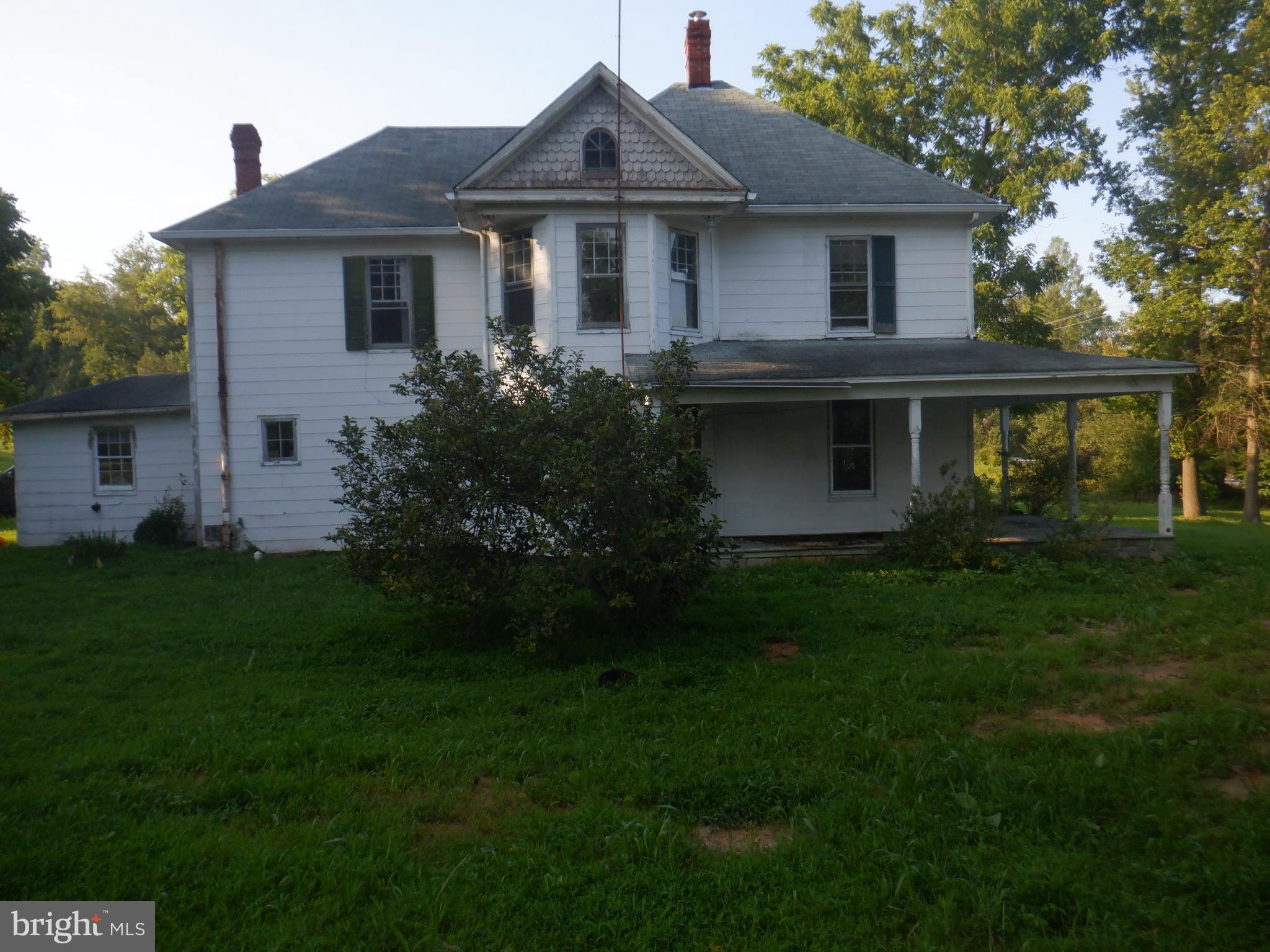 2934 ROUTE 97
