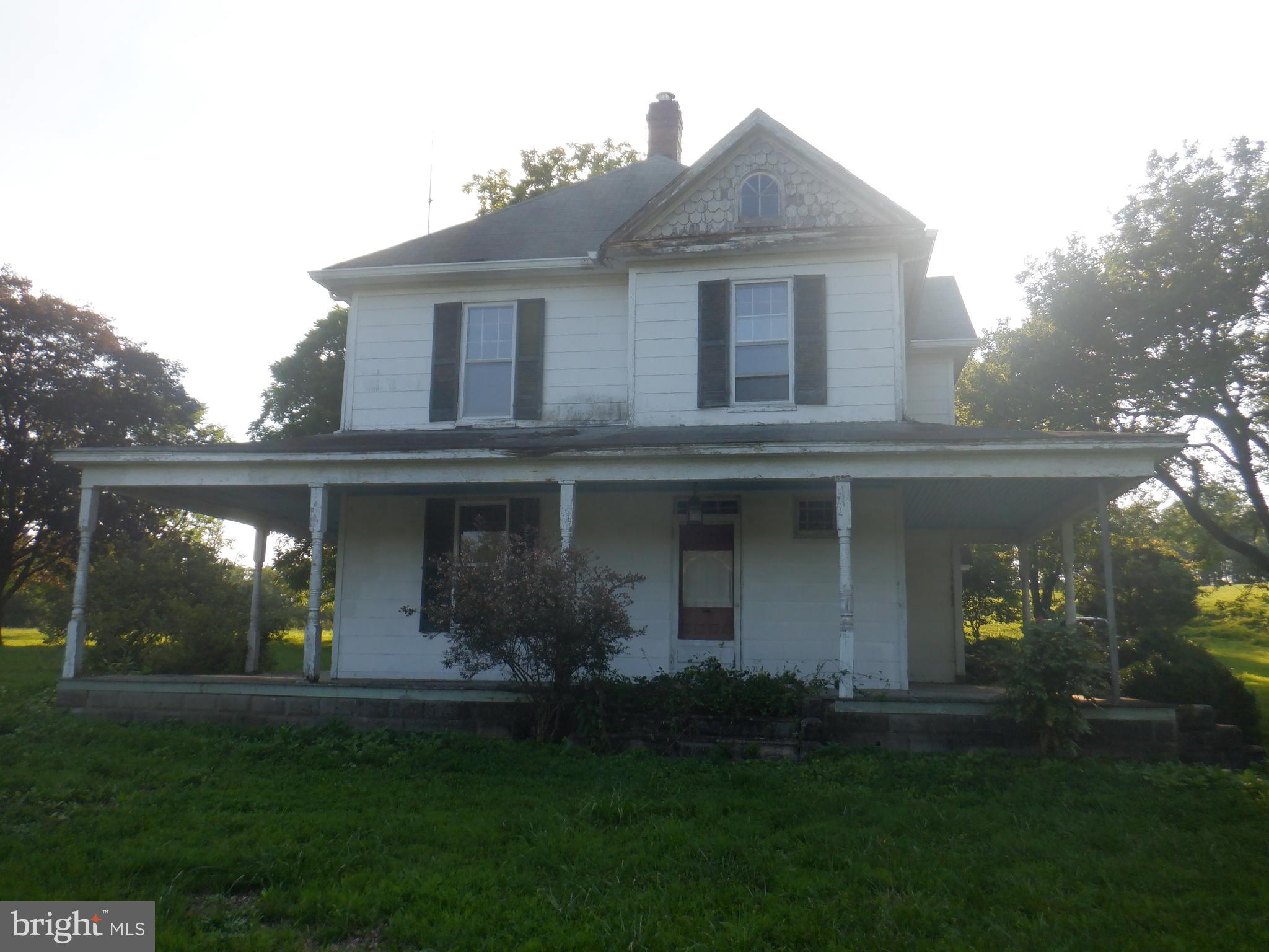 2934 ROUTE 97