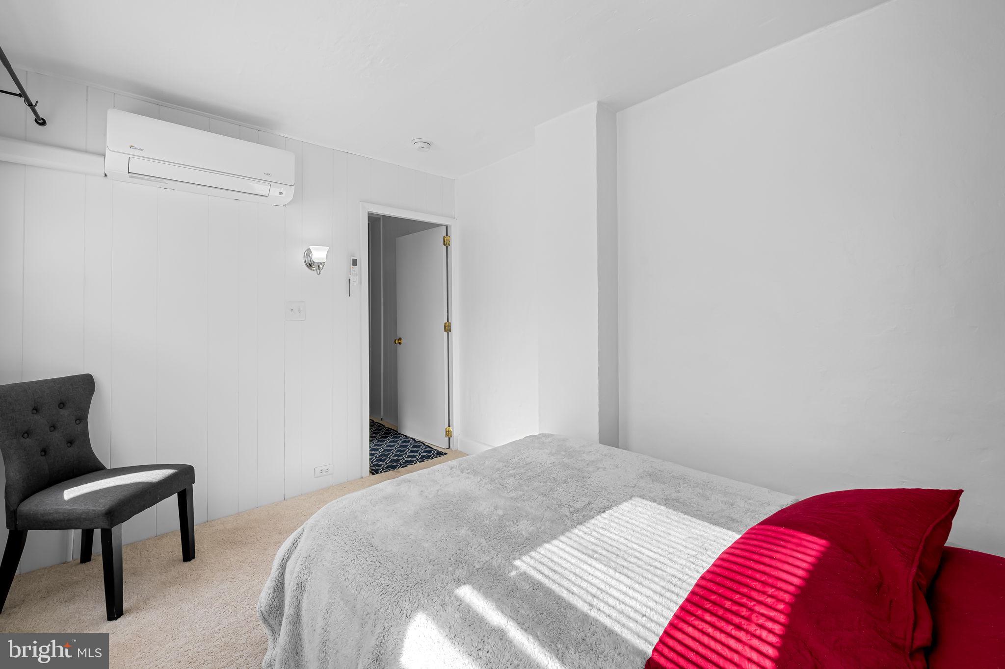 UPPER FELLS POINT - Residential