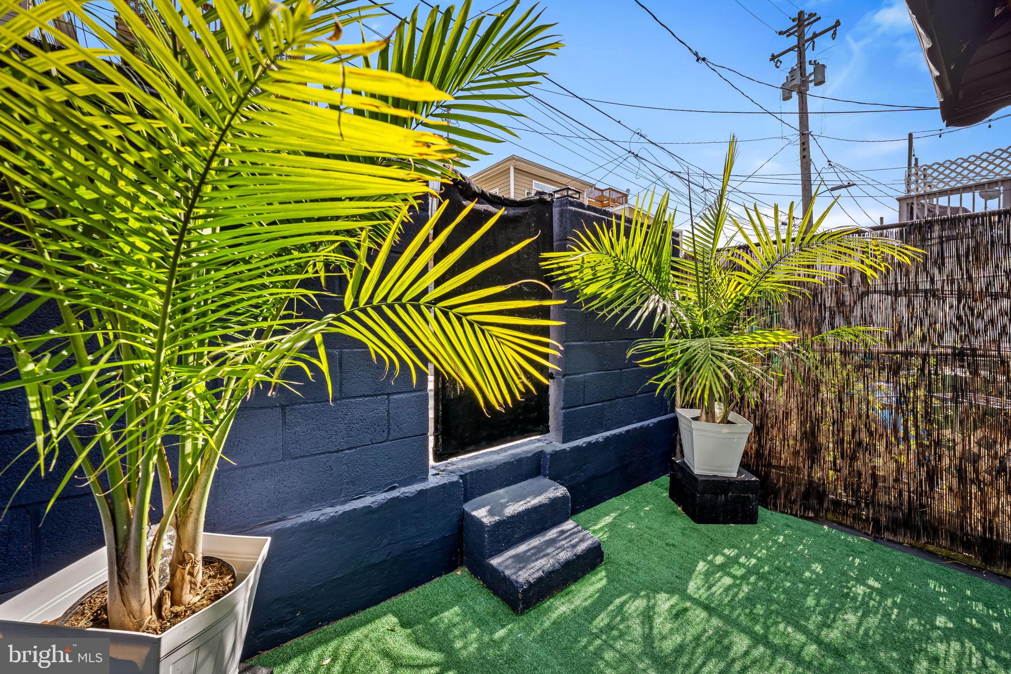 UPPER FELLS POINT - Residential