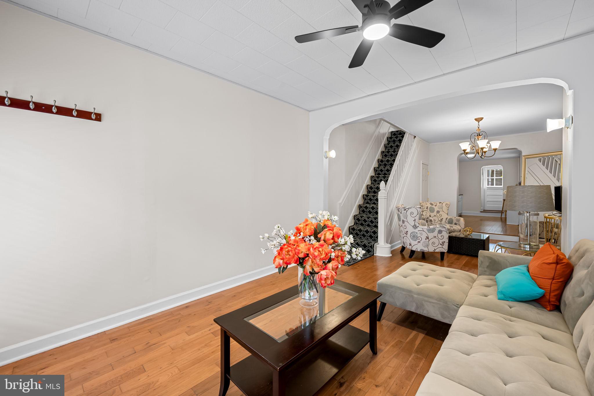 UPPER FELLS POINT - Residential