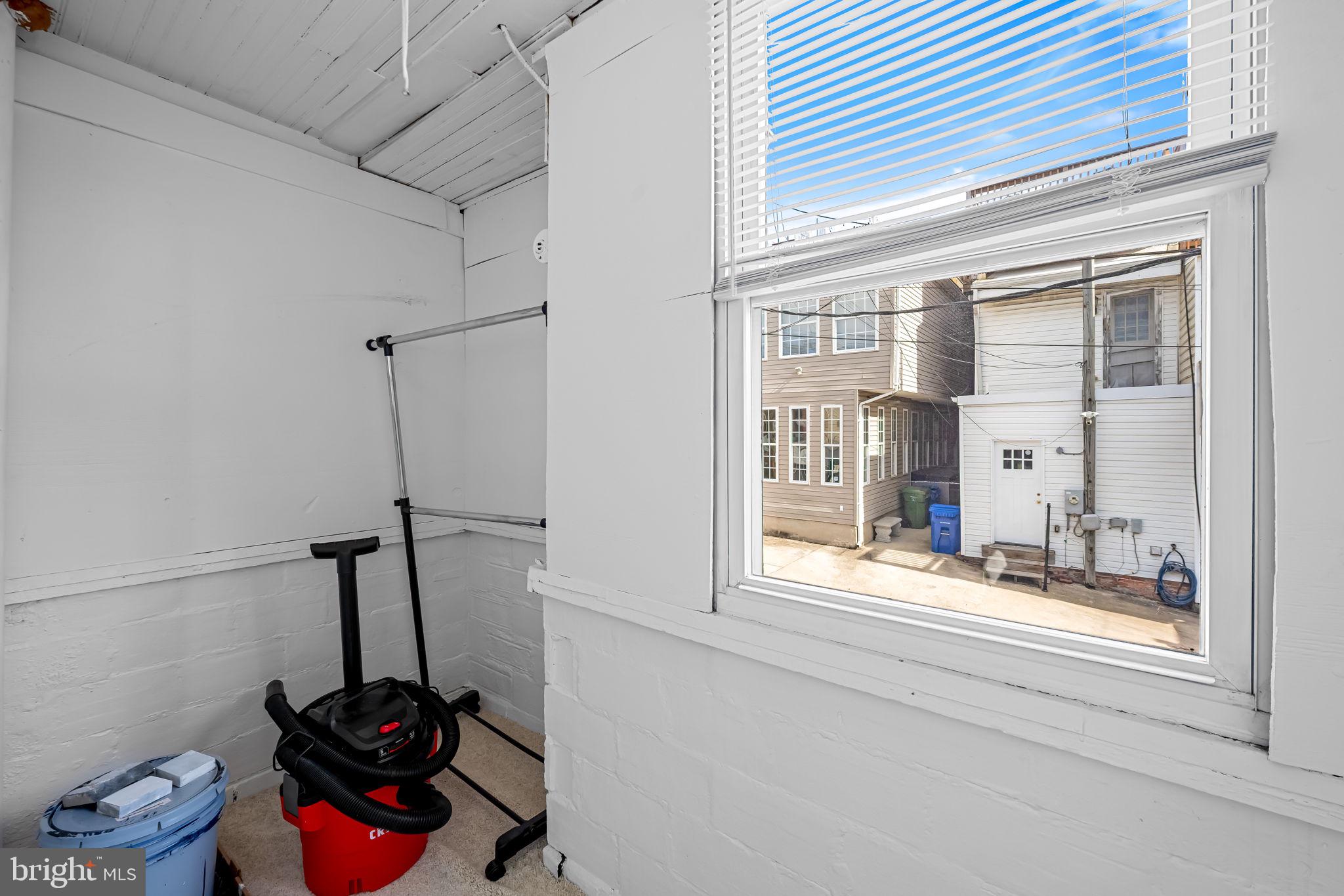 UPPER FELLS POINT - Residential