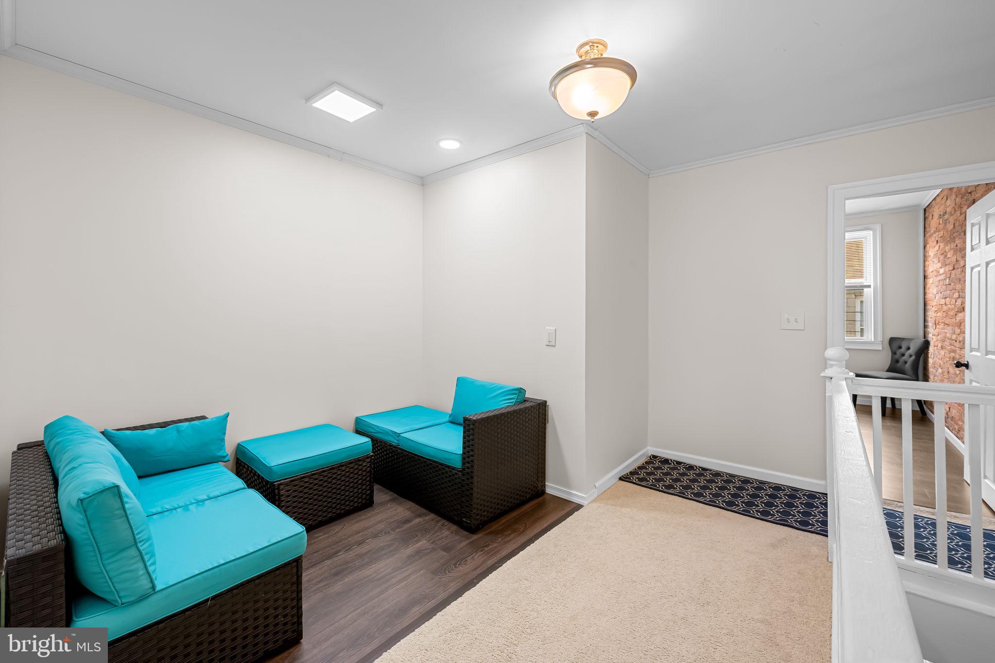 UPPER FELLS POINT - Residential