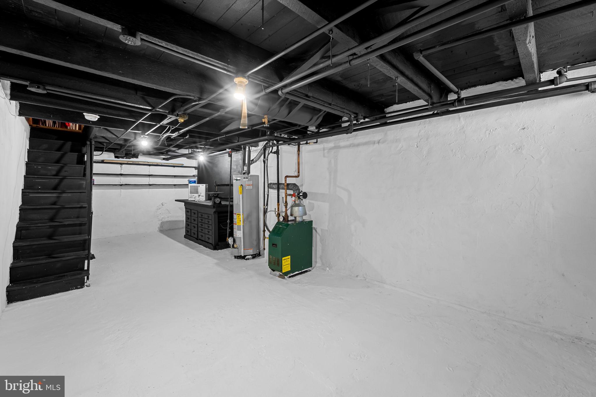 UPPER FELLS POINT - Residential