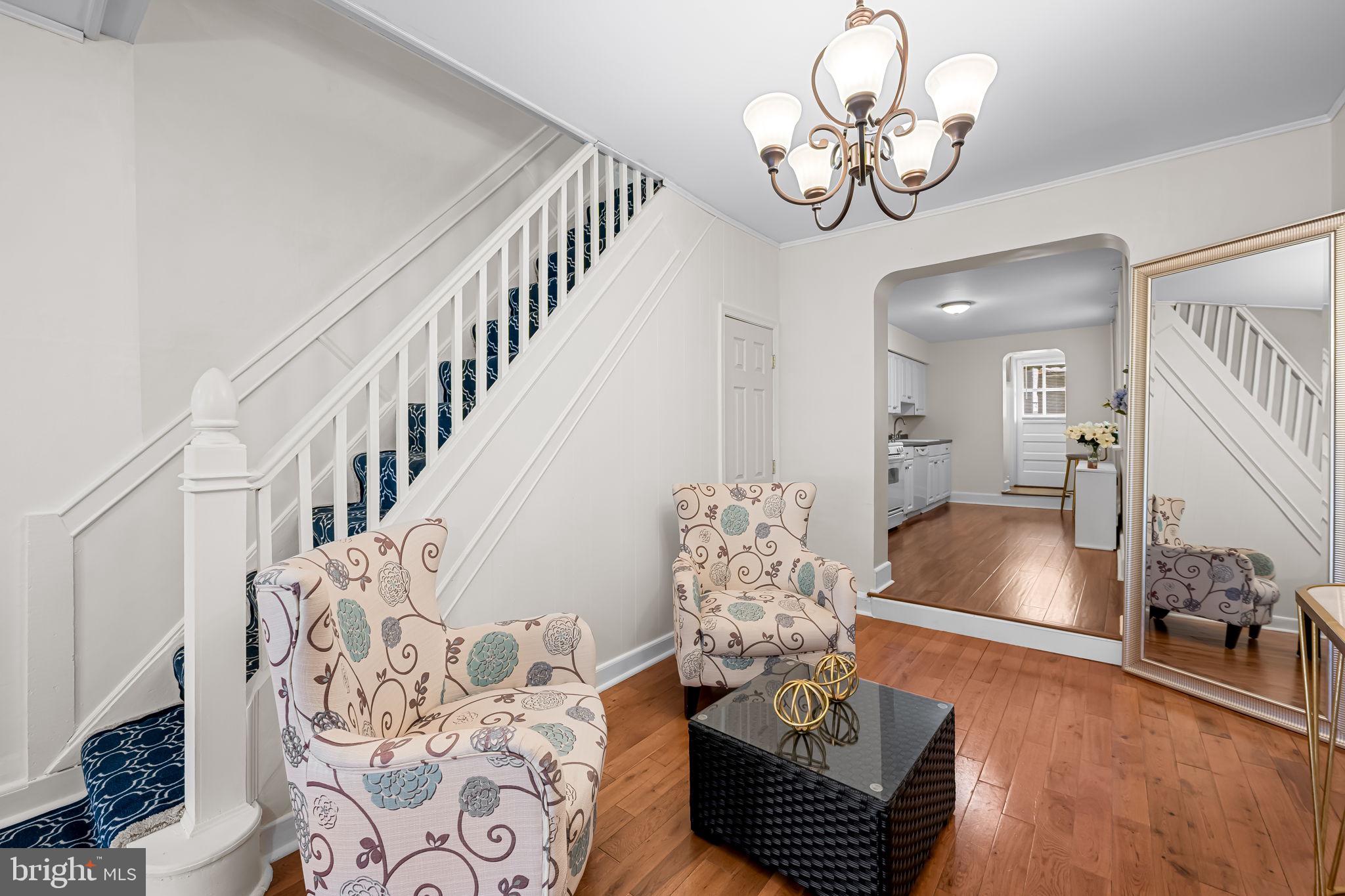 UPPER FELLS POINT - Residential