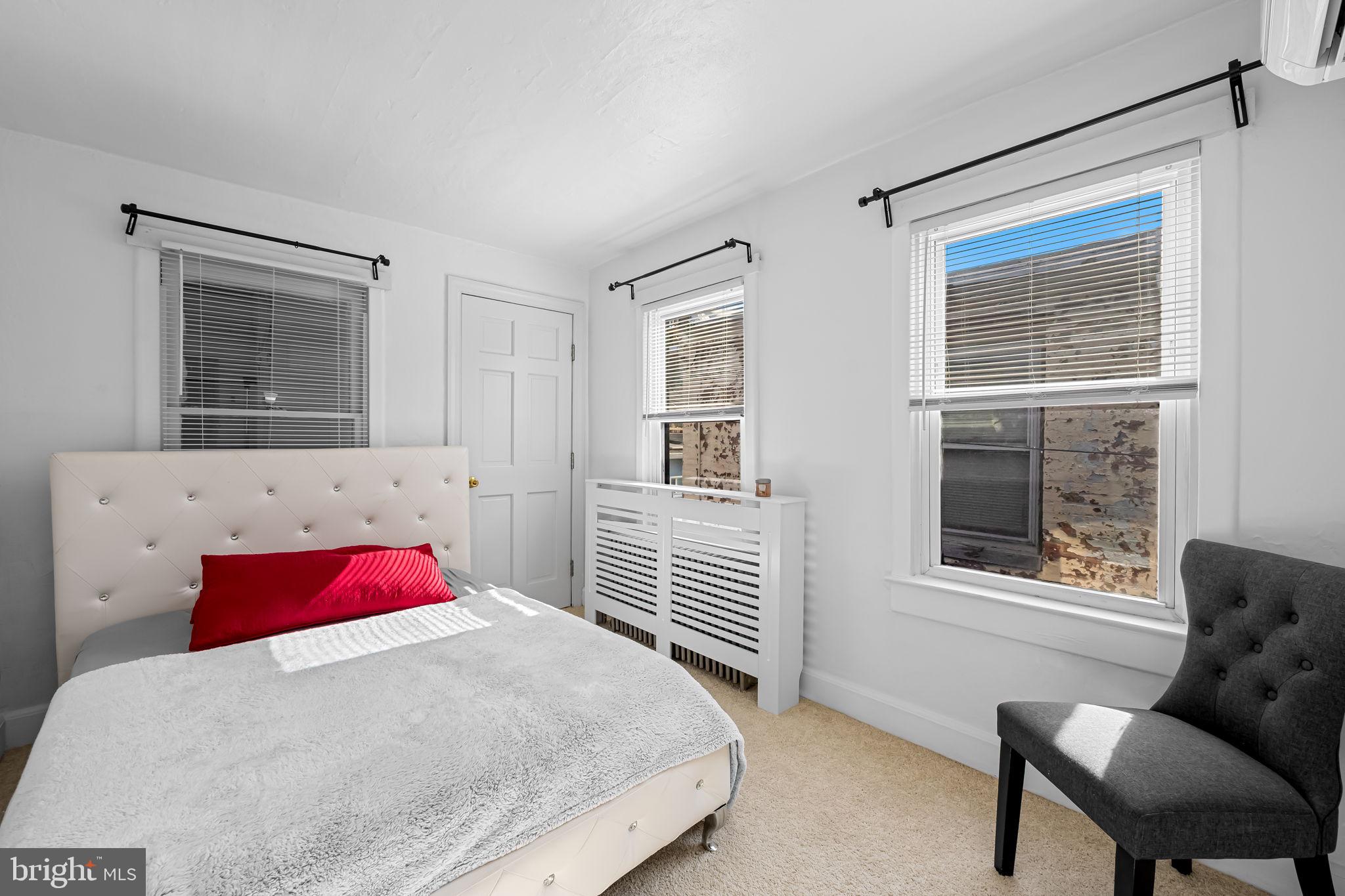 UPPER FELLS POINT - Residential