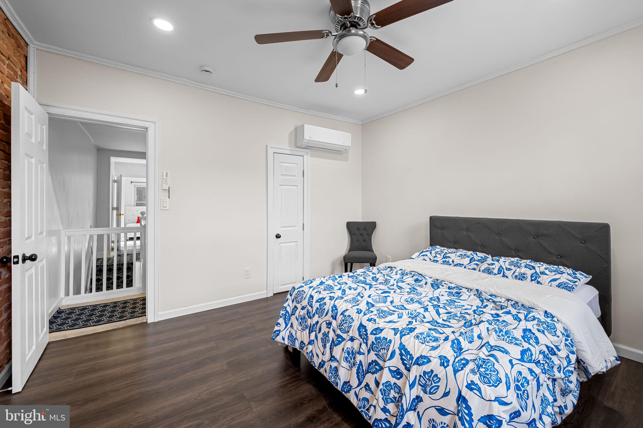 UPPER FELLS POINT - Residential