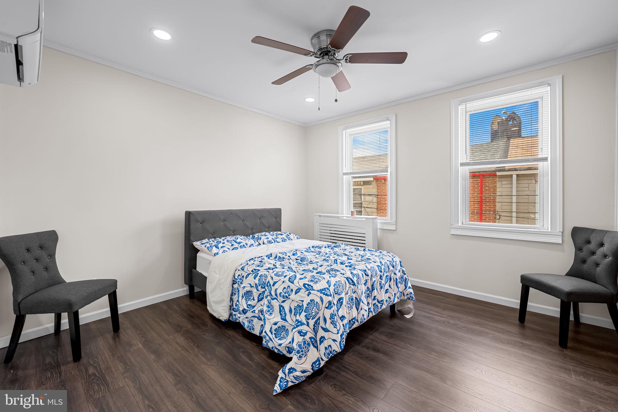 UPPER FELLS POINT - Residential