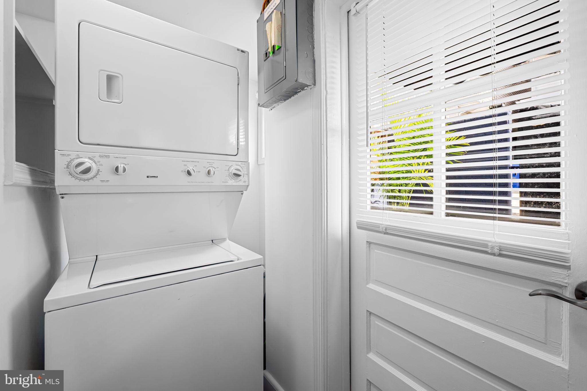 UPPER FELLS POINT - Residential